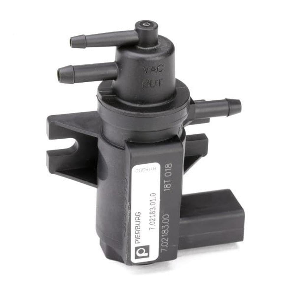 Pierburg 7.02183.01.0 Electropneumatic Pressure Transducer