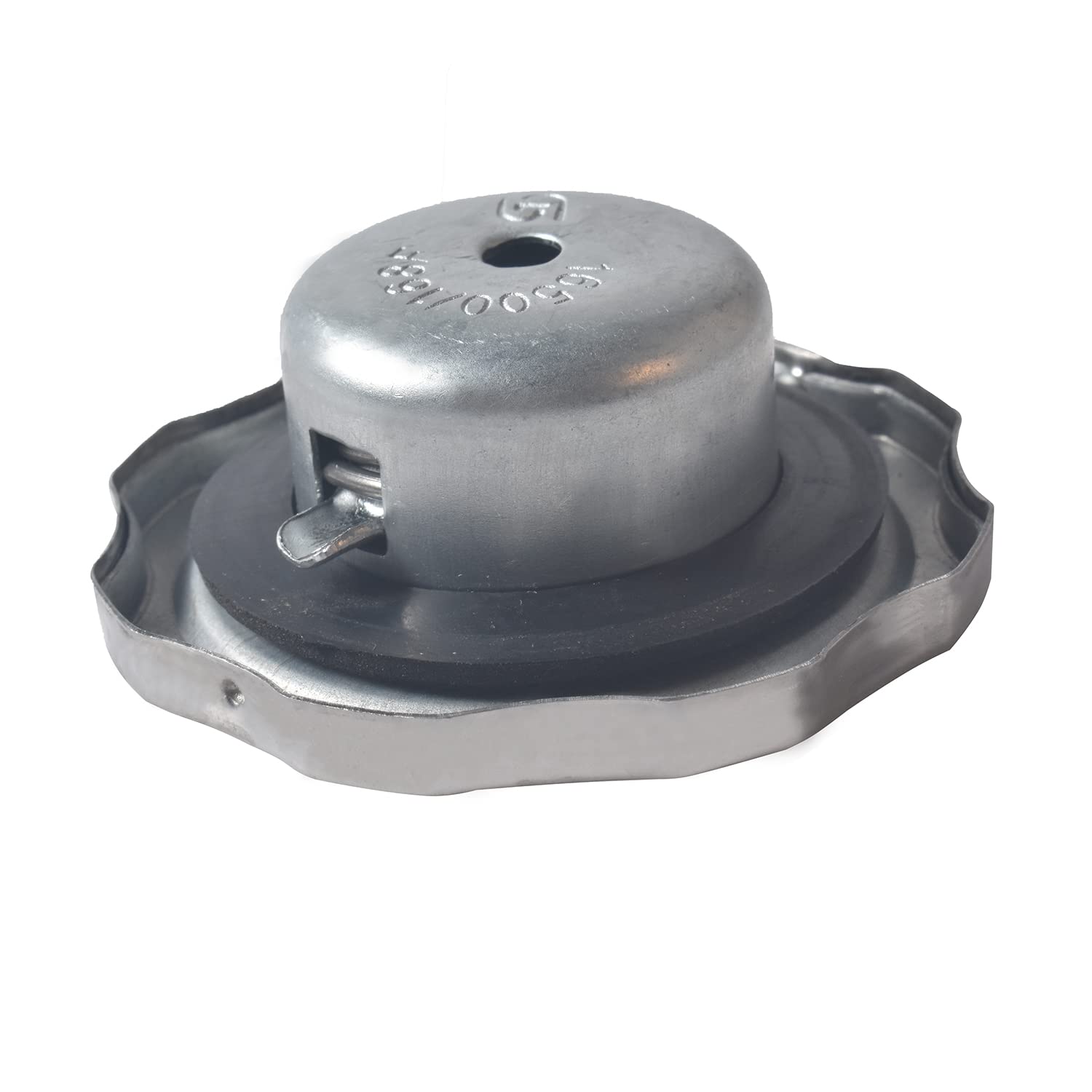 Vcujsuc Gas Fuel Tank Cap For Coleman Ct200U Bt200X Ct200U-Ex For Baja Mb165 Mb200 Doodlebug Mini Bike For Honda 4Hp-13Hp Engine Gx160 Gx200 37Mm 168F Mini Bikes Go Karts