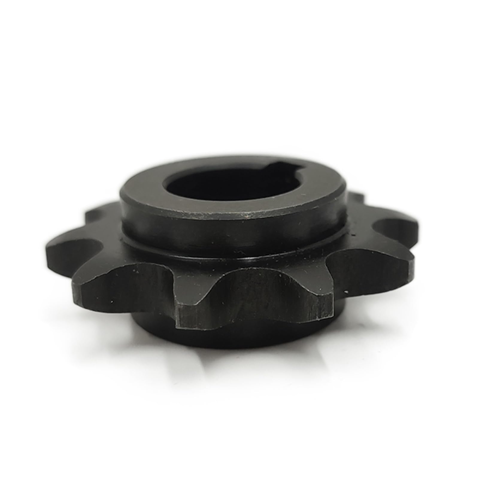 QYMOTO CT200U Front Chain Sprocket,420 Chain 10 Tooth Sprocket with 5/8'' Bore for Coleman CT200u,BT200x,CT200u Trail,CT200u-Ex