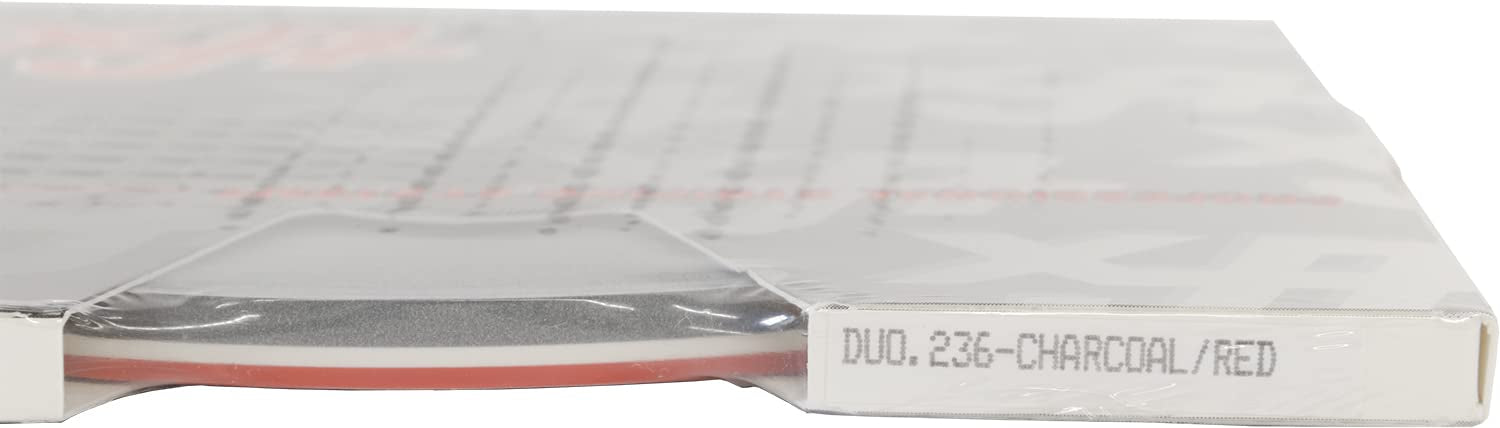 Universal Duo-Tone 0204236 - Auto Customizing 2 Color Dual Pinstripe - 4/16'' X 150' (1/8    Stripe, 1/16'' Gap, Then 1/16    St