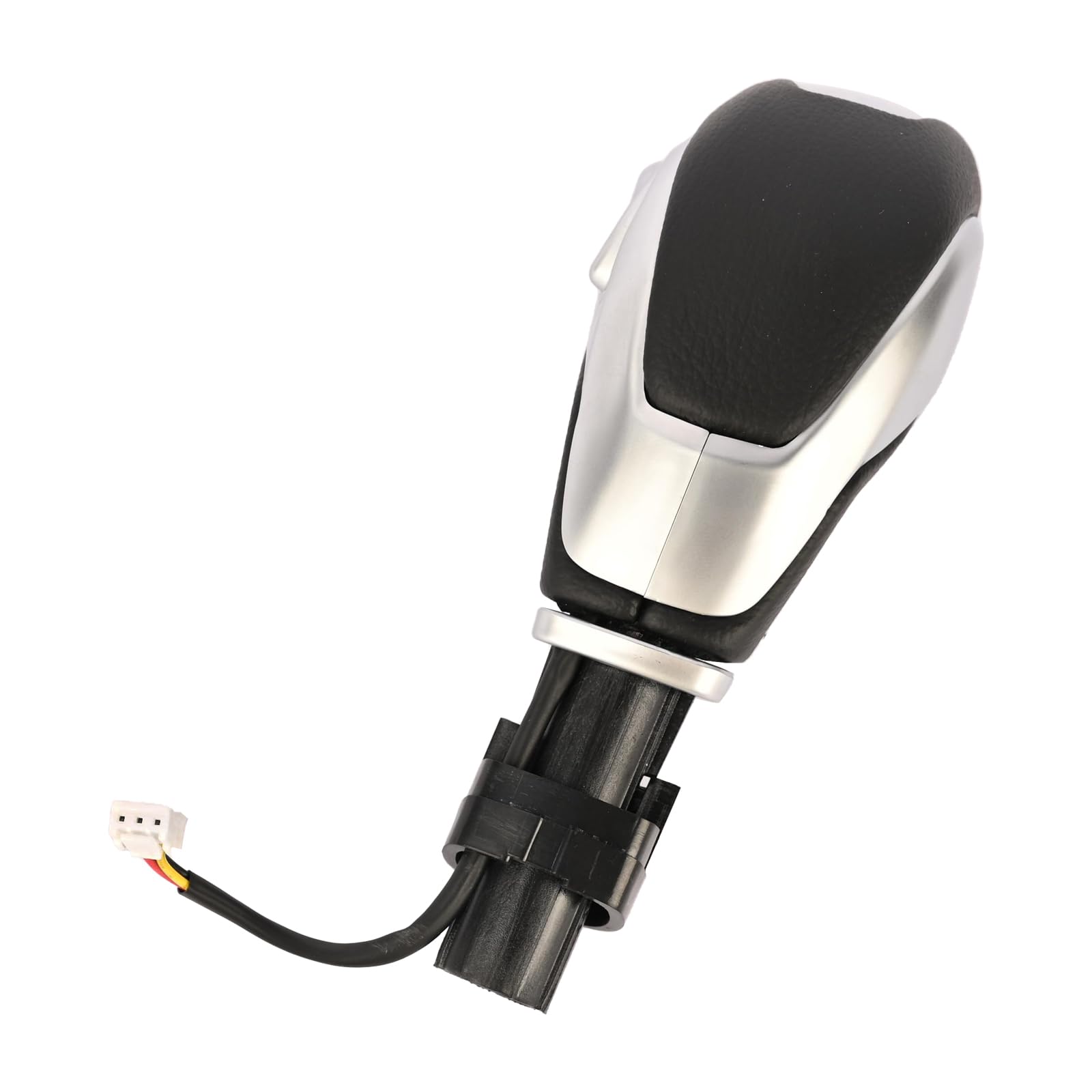 Magimaker Automatic Gear Shift Knob Handle With Button Dg9Z-7213-Ea For Ford Fusion 2013-2016 / Escape 2013-2016 / Transit 2015-2019 / Transit Connect 2018-2023 Gear Shifter Lever Selector (Matte)