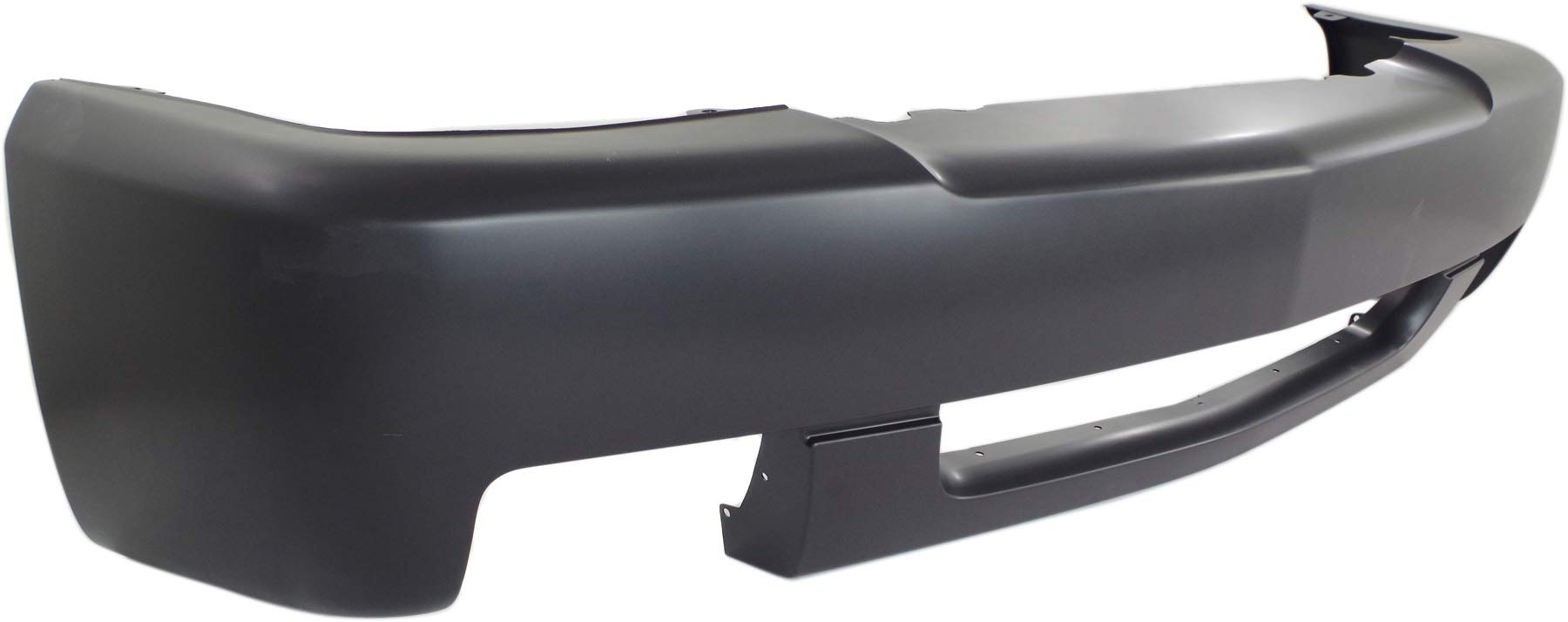 Garage-Pro Front Bumper Cover for 2003-2006 Chevy Silverado 1500, Primed Finish, Fits SS Sub-Model Only