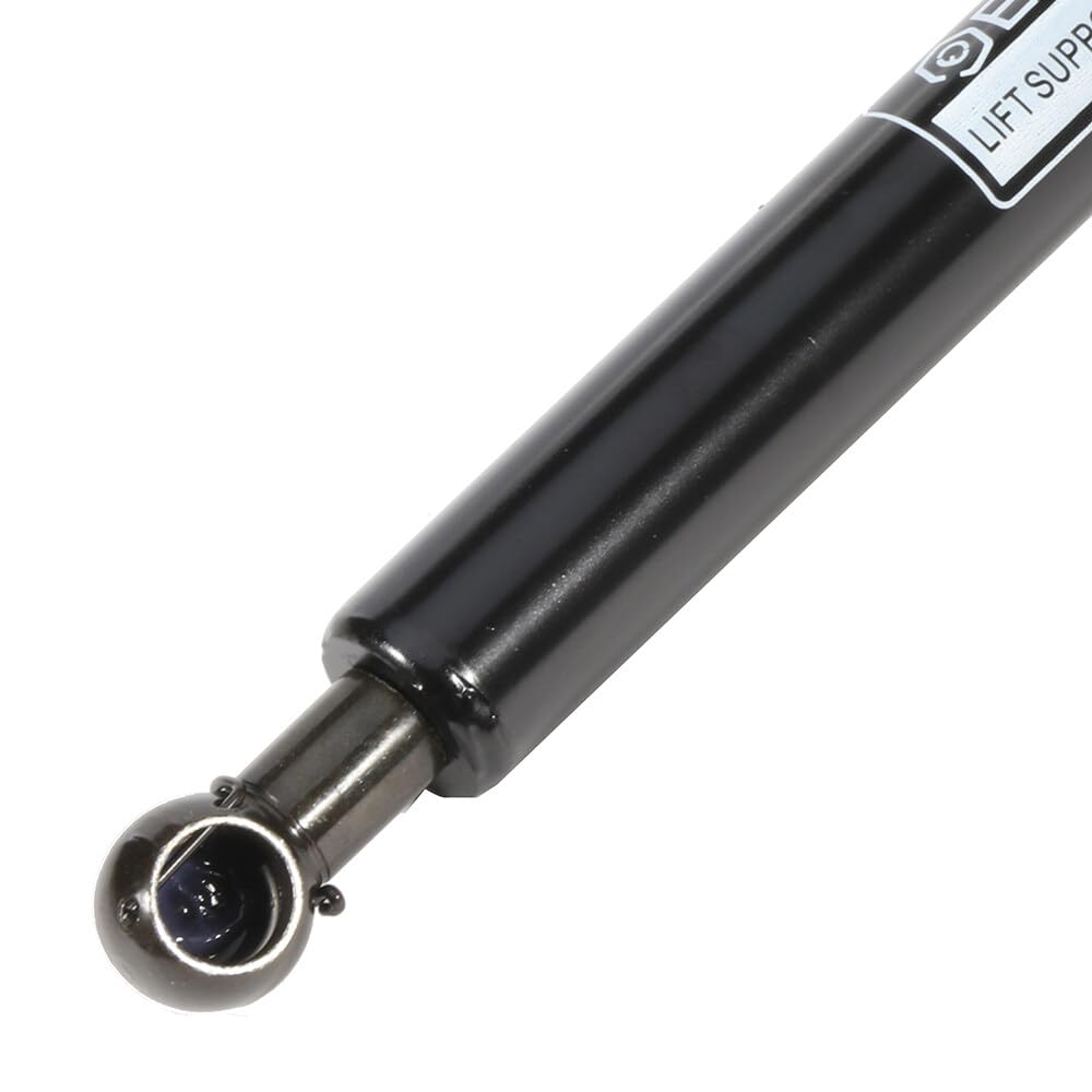 Scitoo Pm3479 25.43Inch Lift Supports Fit For Toyota Tundra 2014-2016 Front Left And Right Hood Shock Struts 2Pcs