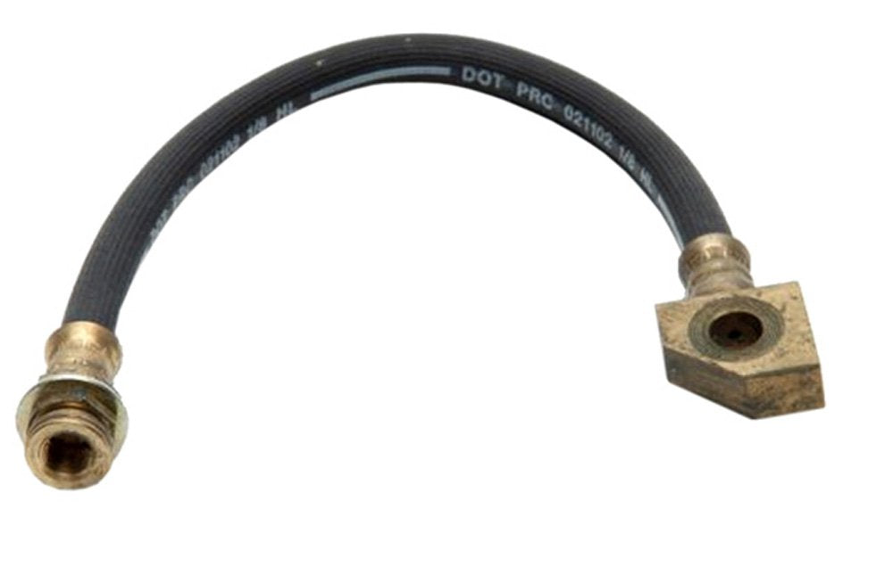 Raybestos BH38615 Professional Grade Hydraulic Brake Hose