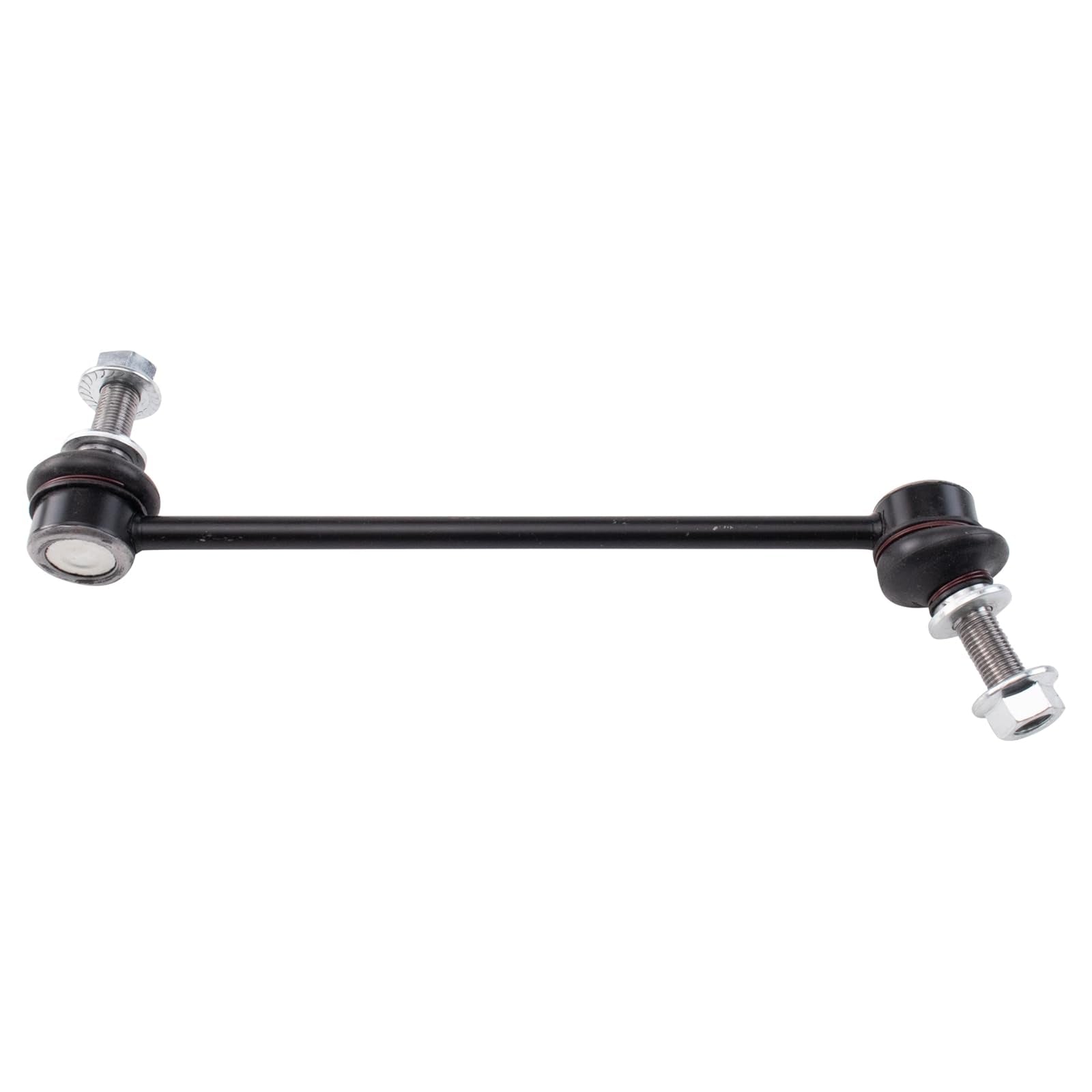 Trq Front Sway Bar Stabilizer Link Set Compatible With 2013-2016 Scion Fr-S 2013-2022 Subaru Brz 2017-2020 Toyota 86