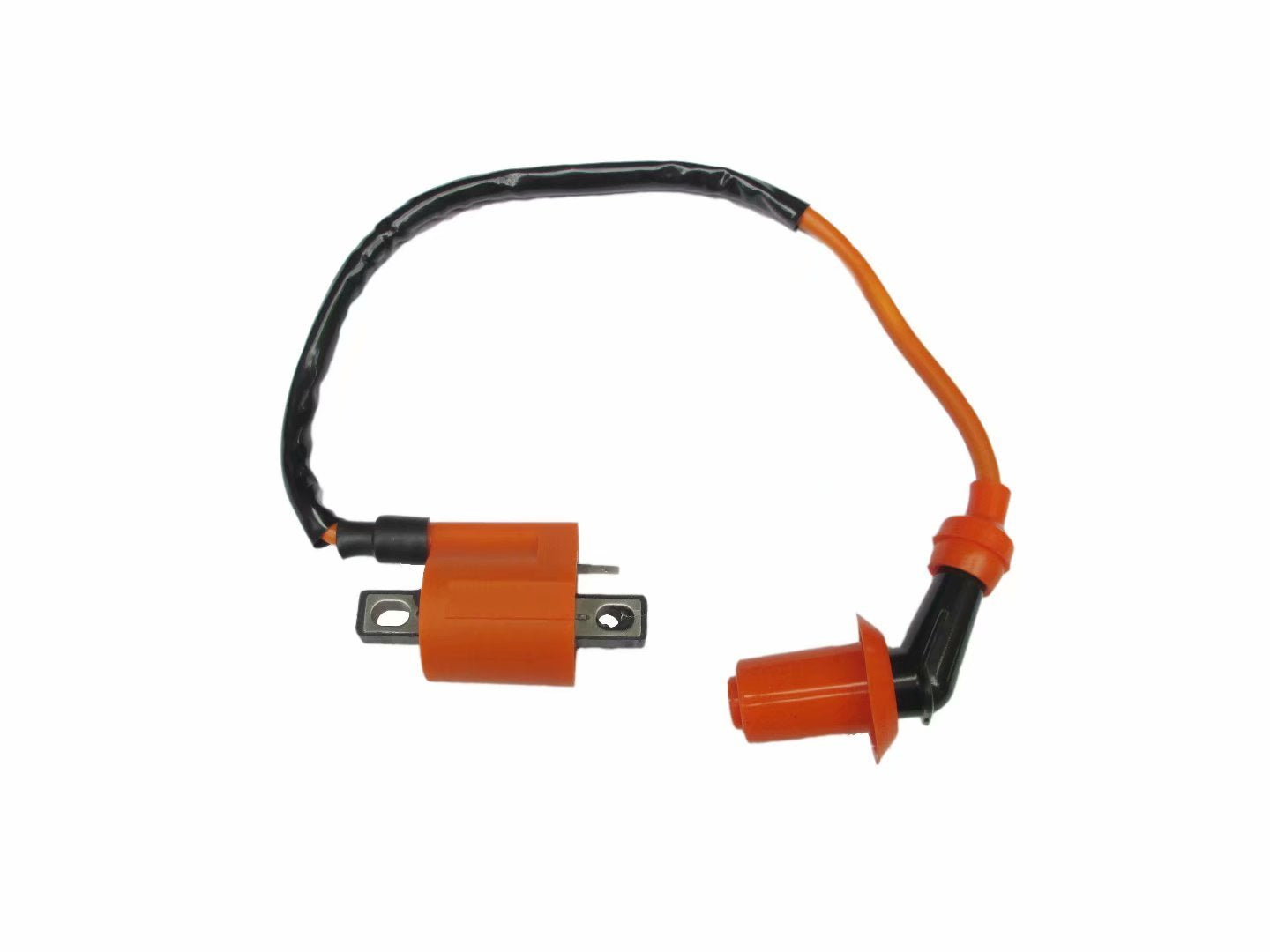 High Performance Ignition Coil For 1E40QMB JOG MINARELLI 2 STROKE 50CC SCOOTER YAMAHA 50