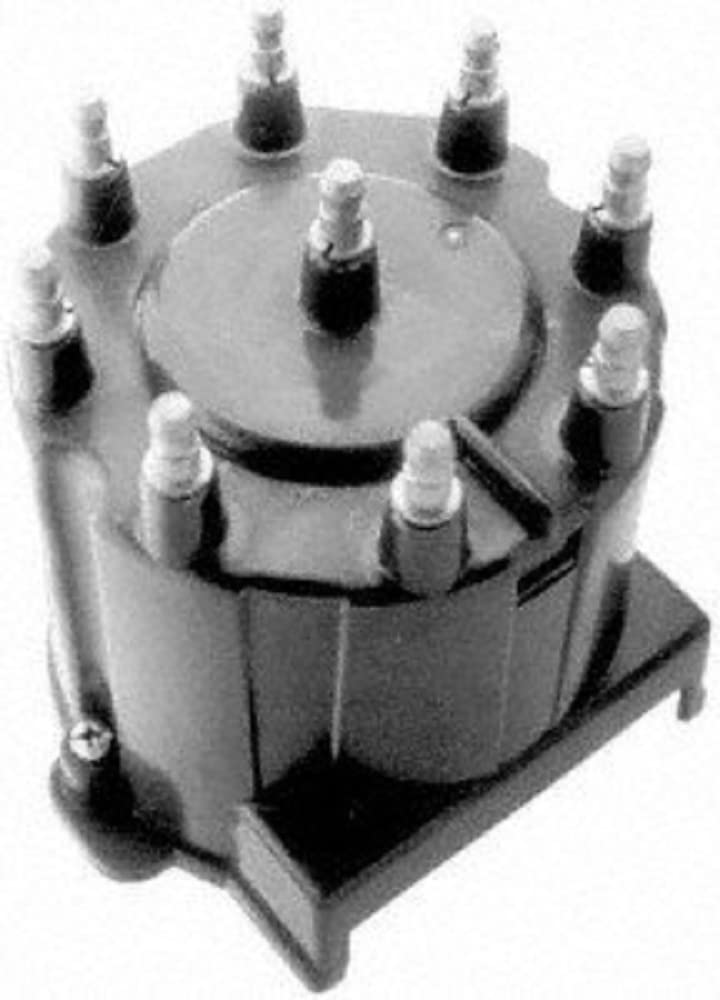 Standard Motor Products Dr-468 Distributor Cap Assorted , One Size