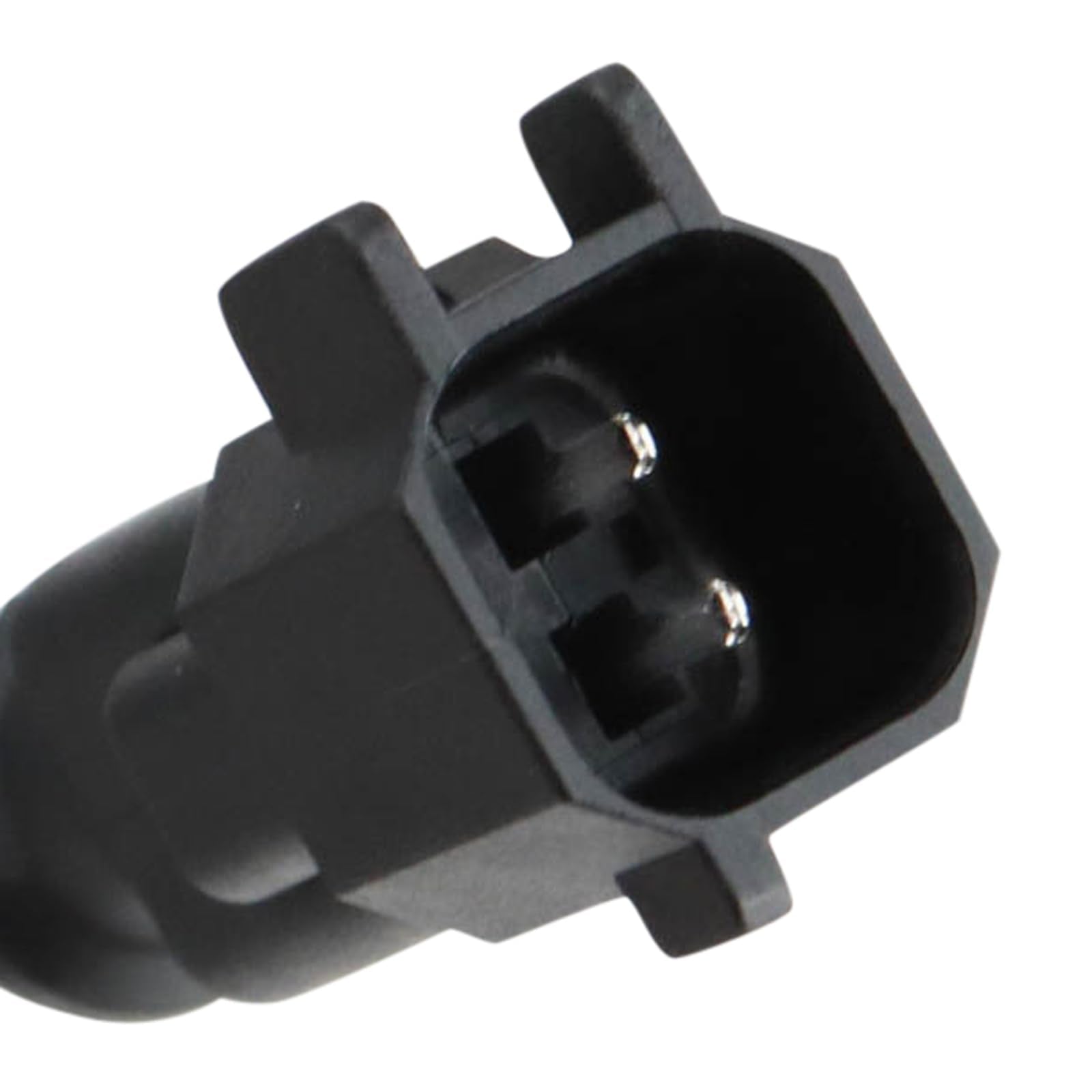 Trq Rear Right Abs Wheel Speed Sensor Passenger Side Compatible With 2014-2022 Ram 2500 2015-2022 3500