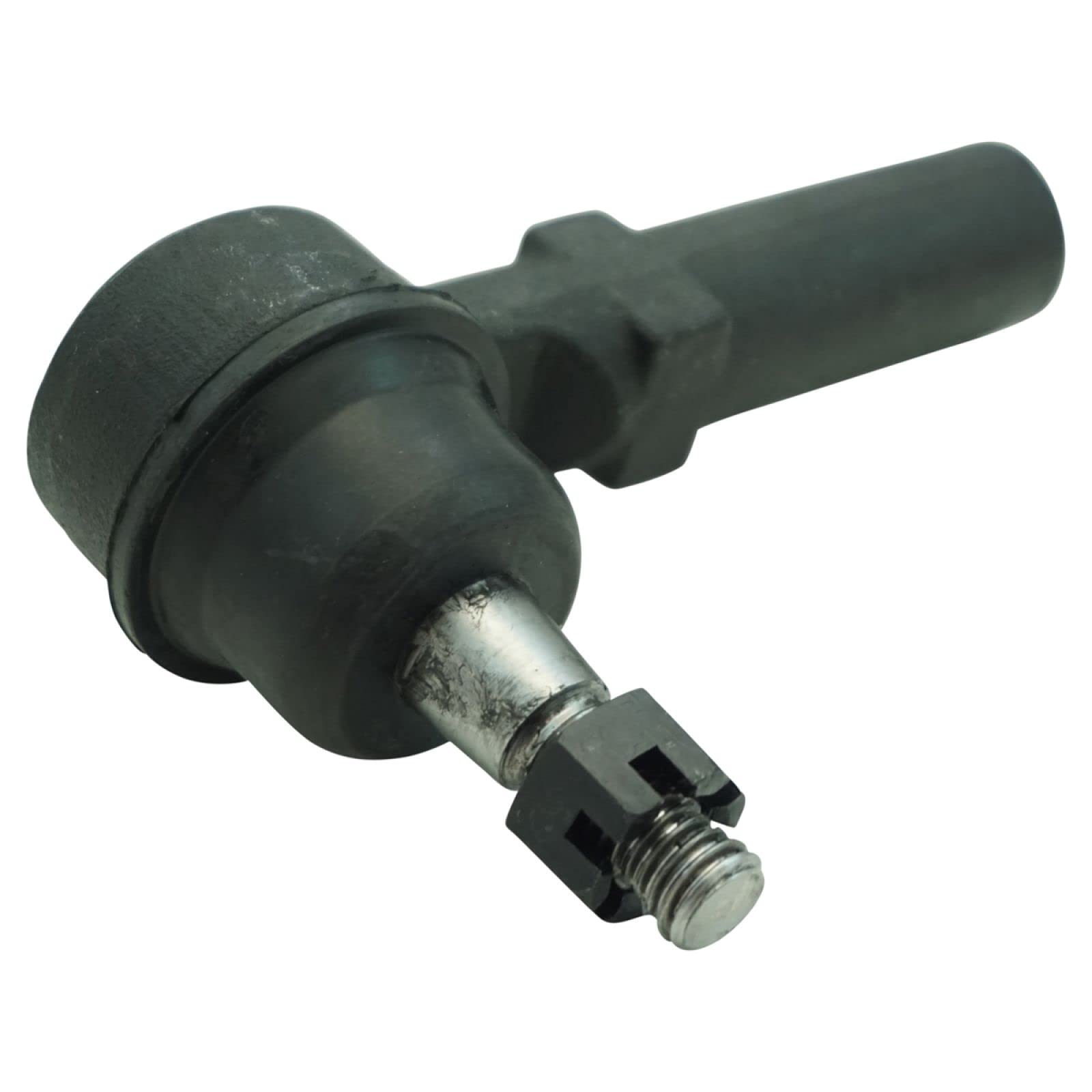 Trq Front Tie Rod Set Compatible With 2004-2009 Cadillac Xlr 1997-2013 Chevrolet Corvette