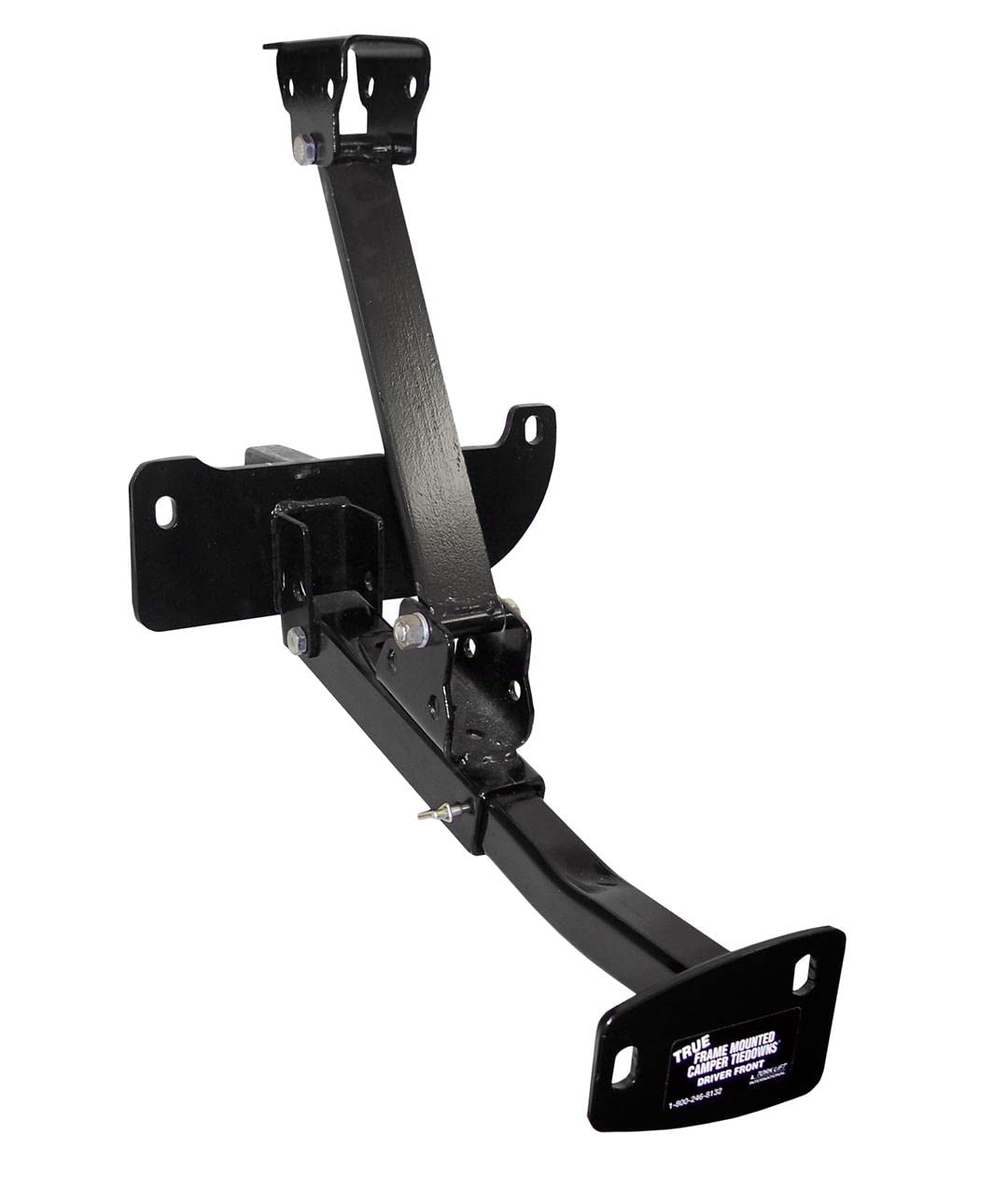 Torklift D2119 Tie Down, Front
