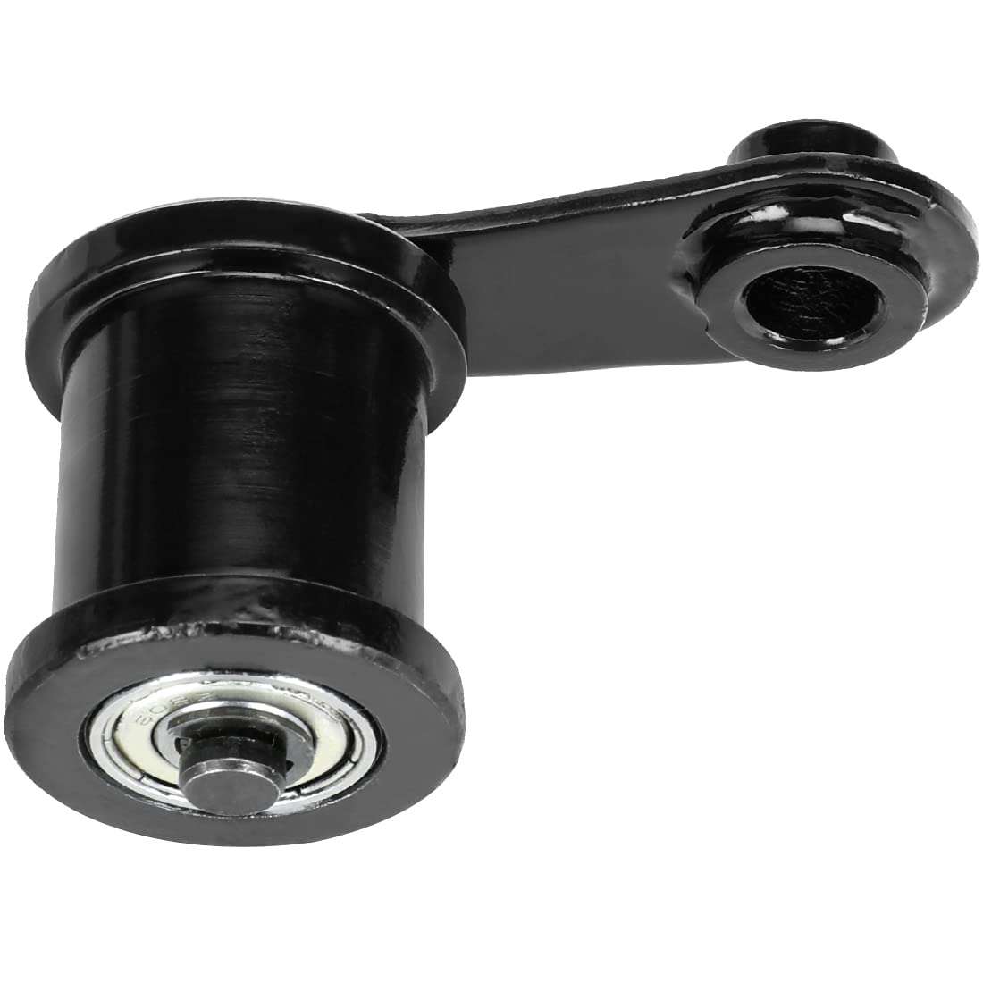 Fvrito Chain Tensioner With 1-3/4'' Roller For Powersports 6.5Hp 196Cc 212Cc Ct200U Trail 200 Bt200X Ct200U-Ex Massimo Mb200 Baj