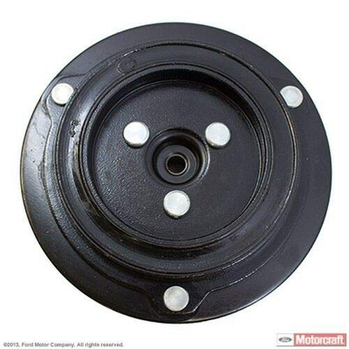 Motorcraft Yb-3111 Ac Compressor Clutch Hub