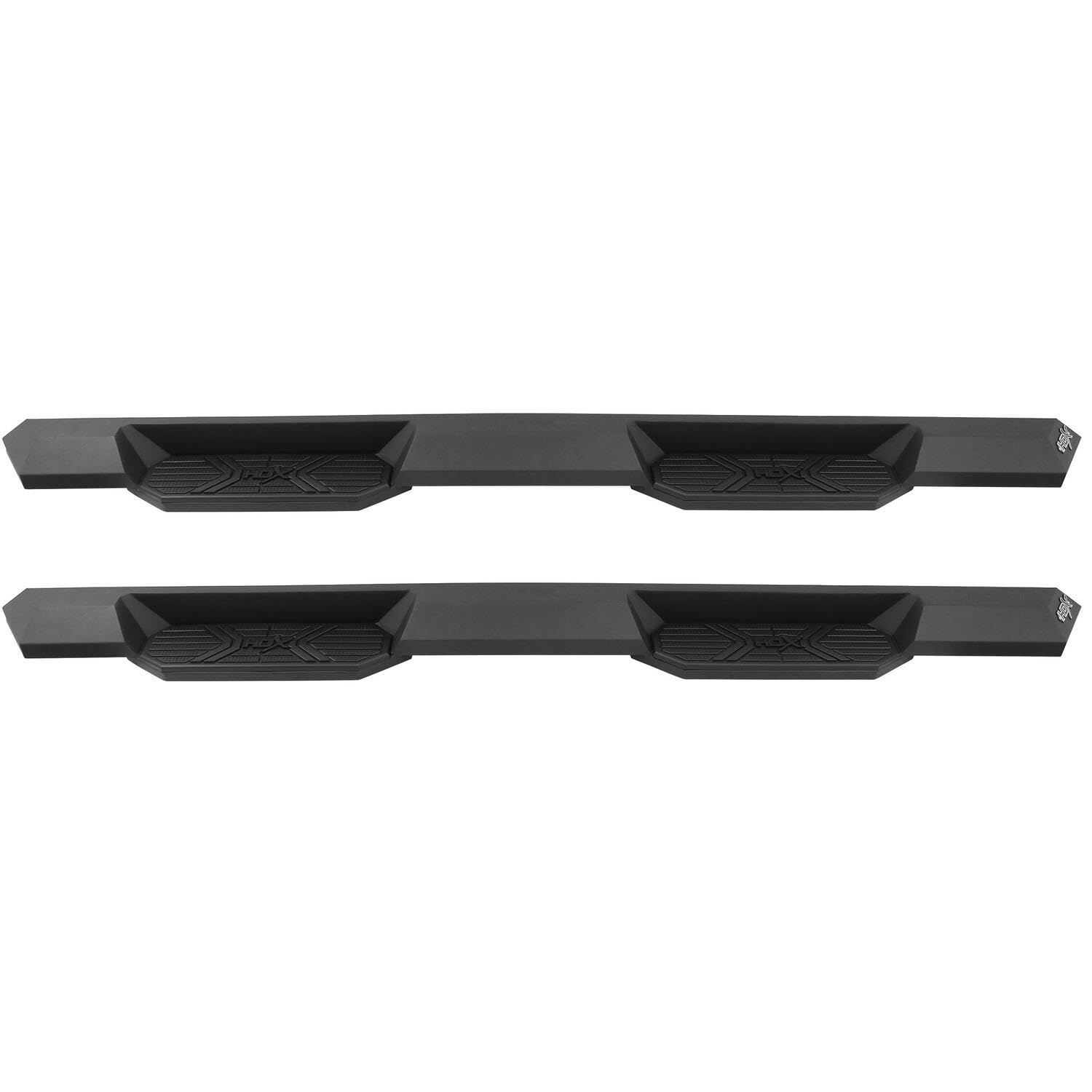 Westin 56-23255 Hdx Xtreme Nerf Bars Fits 2007-2021 Tundra Crewmax Textured Black Pair