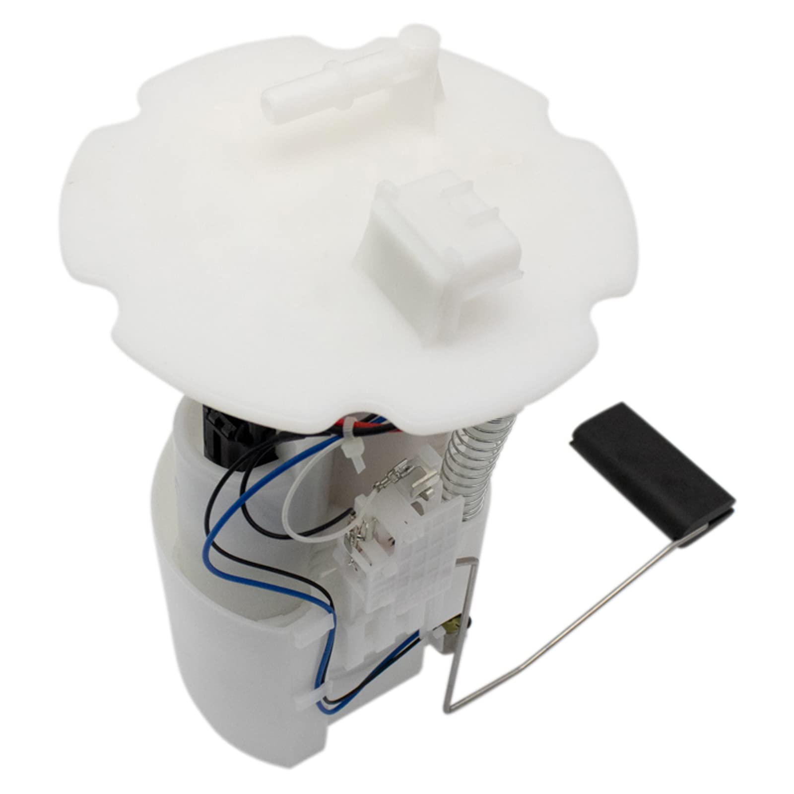 Trq Fuel Pump Module Assembly Compatible With 2007-2008 Infiniti G35