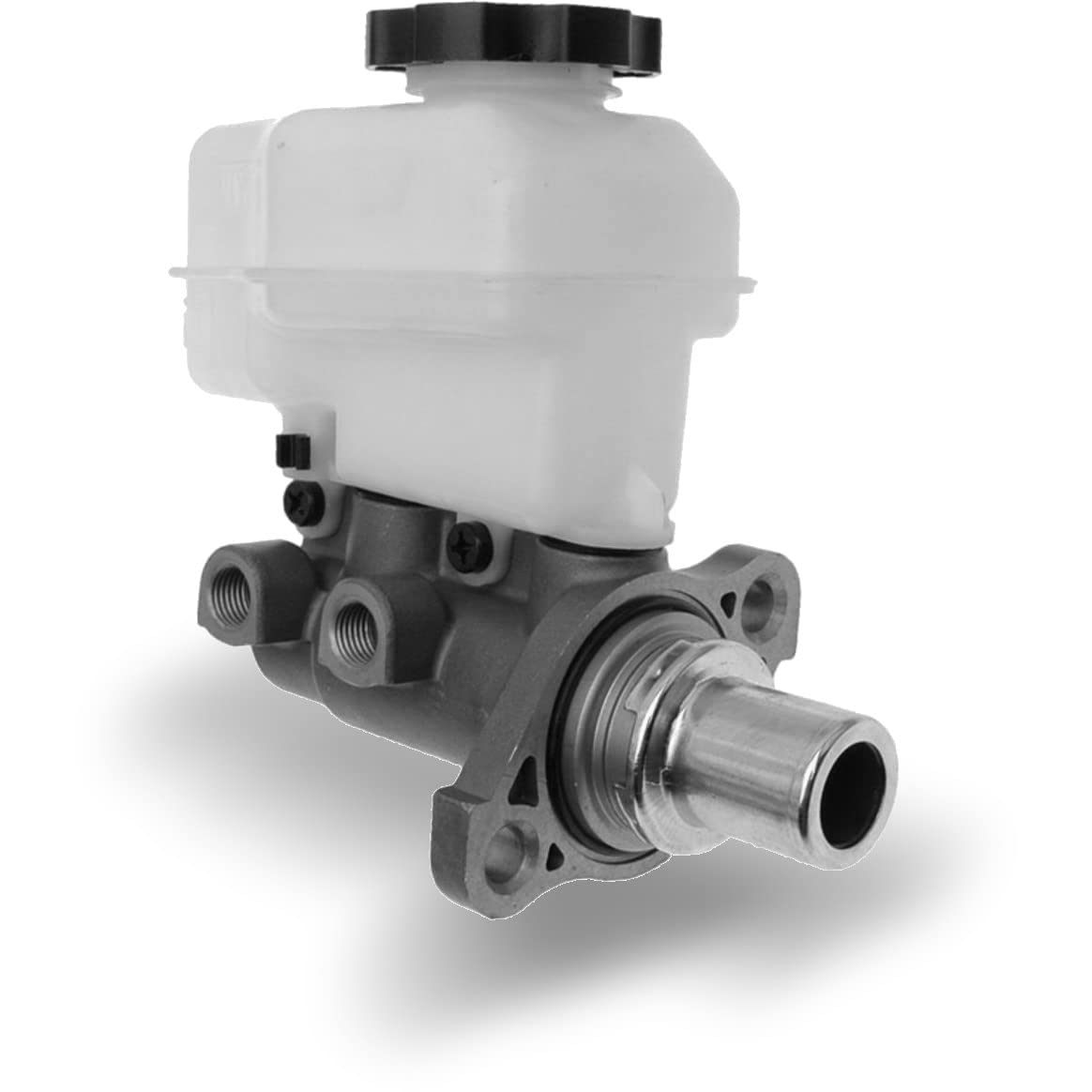 Raybestos Element3 Automotive Replacement New Master Cylinder For Select Chevrolet, Gmc, Hummer (Mc390542)