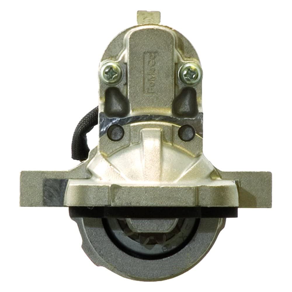 Remy 17483 Premium Remanufactured Starter