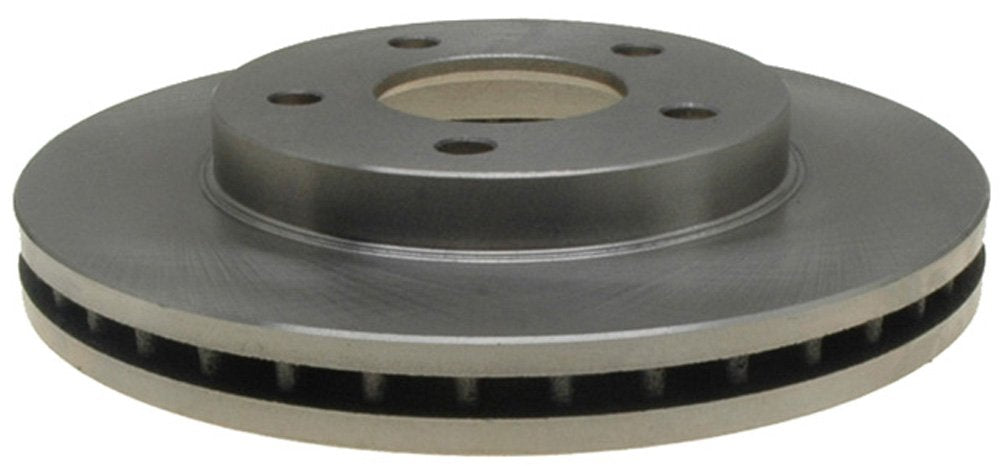 Raybestos 56998R Professional Grade Disc Brake Rotor