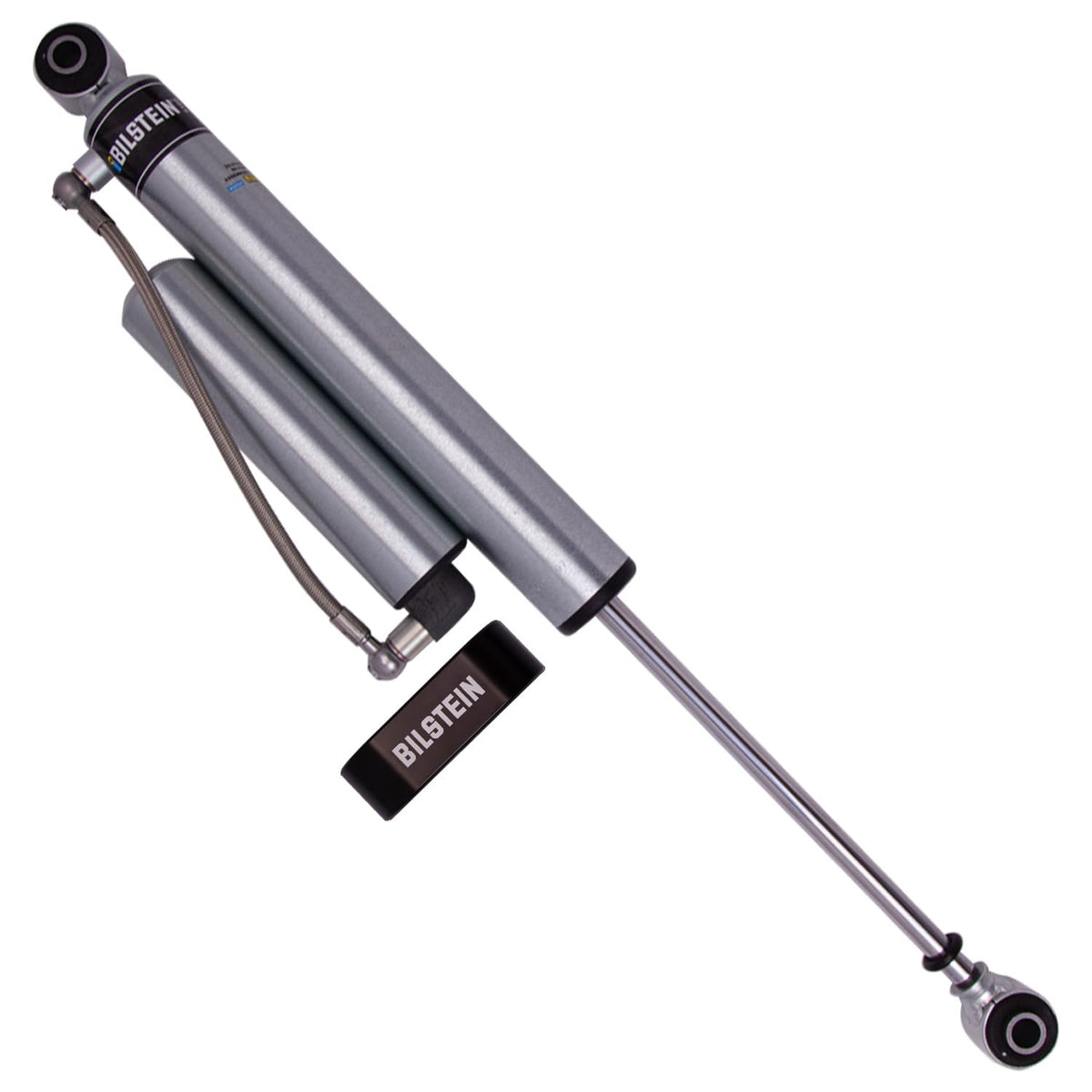 Bilstein - 5160 Series 99-18 Chevy Silverado/99/18 Gmc Sierra 1500 Rear Shock Absorber (25-311297)