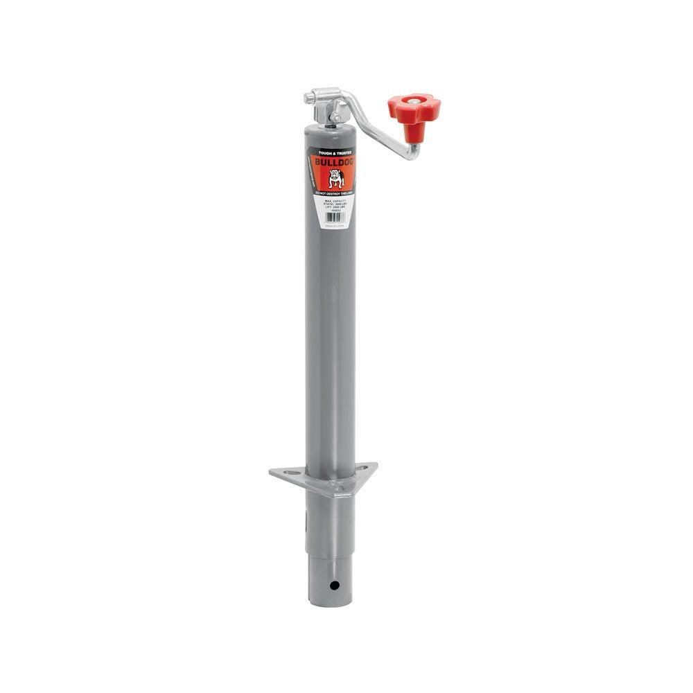 Fulton Cequent Bulldog Topwind A-Frame Trailer Jack