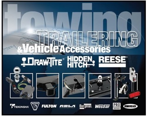 Fulton Cequent Bulldog Topwind A-Frame Trailer Jack