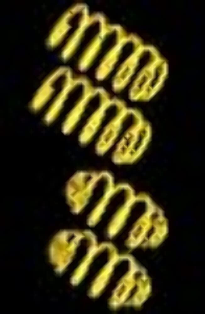 ST Suspension 68702 Rear 1'' Lowered Height Muscle Car Spring