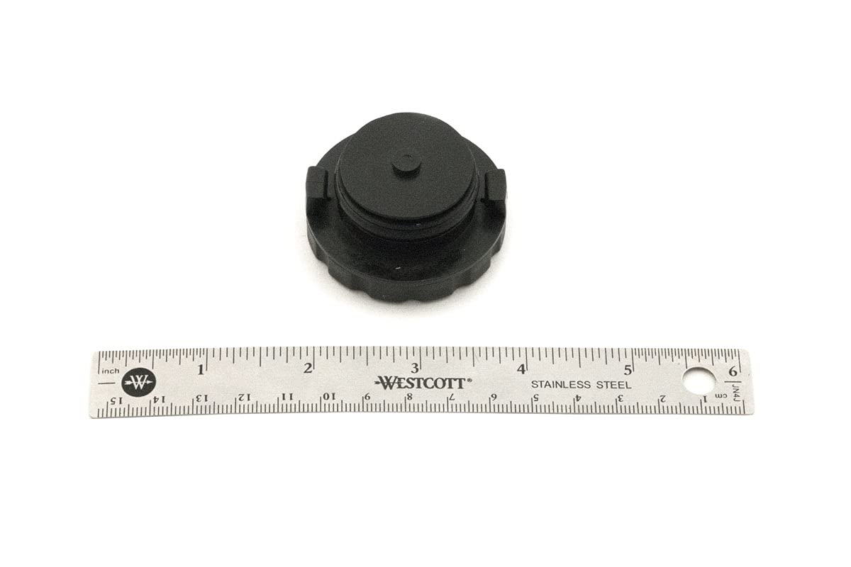 Polaris Ranger Cap Kit, Genuine Oem Part 2204118, Qty 1