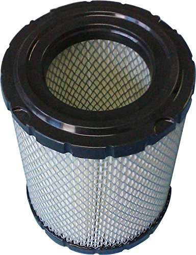 Bosch 5335Ws Workshop Engine Air Filter
