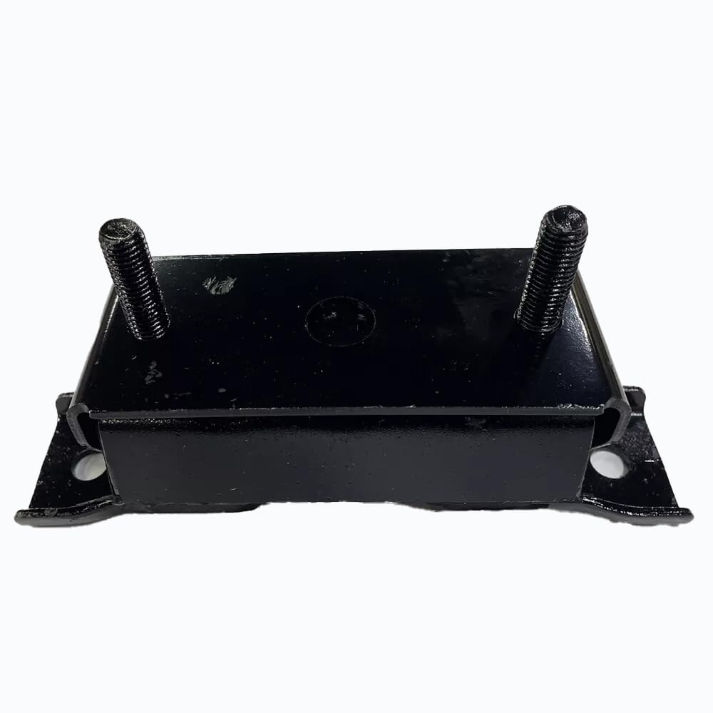 CF Advance Rear Engine Motor Mount 5527 Compatible with Dodge Journey 3.5L 3.6L AWD