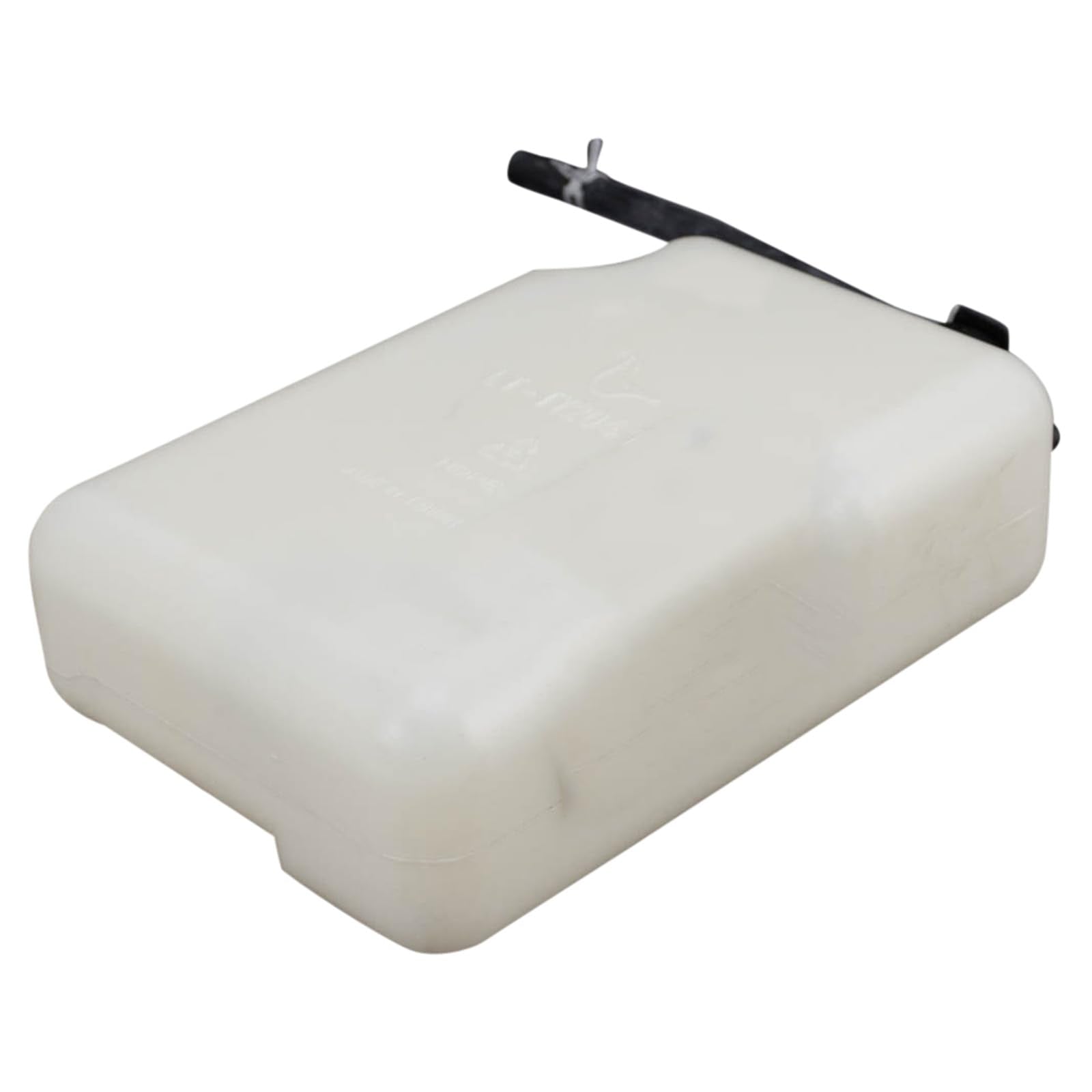 Trq Radiator Coolant Reservoir Expansion Tank Overflow Bottle Compatible With 1993-1998 Toyota T100 To3014114