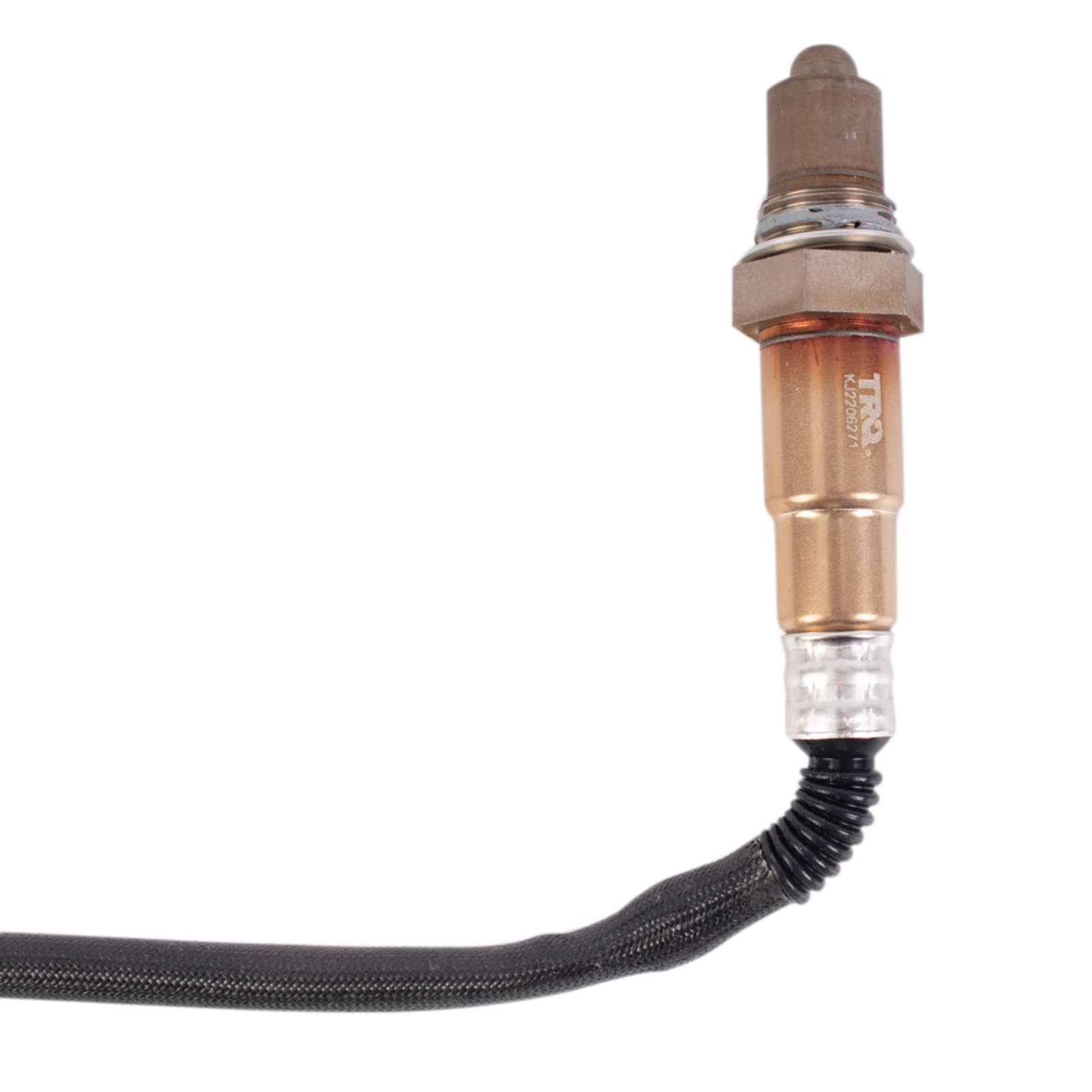 Trq O2 Oxygen Sensor Compatible With 2019-2023 Lexus Es350 2016 Ls600H 2019-2022 Toyota Avalon 2018-2023 Camry 2020-2022 Highlan