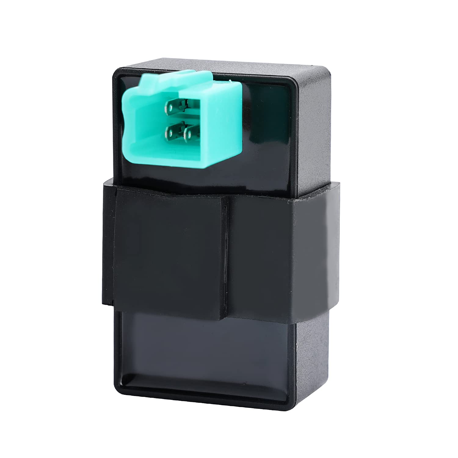 5 Pin AC CDI Box Compatible with COOLSTER 125cc 3125B 3125R 3125XR8 SSR Dirt Bike Chinese 50c 70c 90cc 110cc 125cc ATV Quad Go K