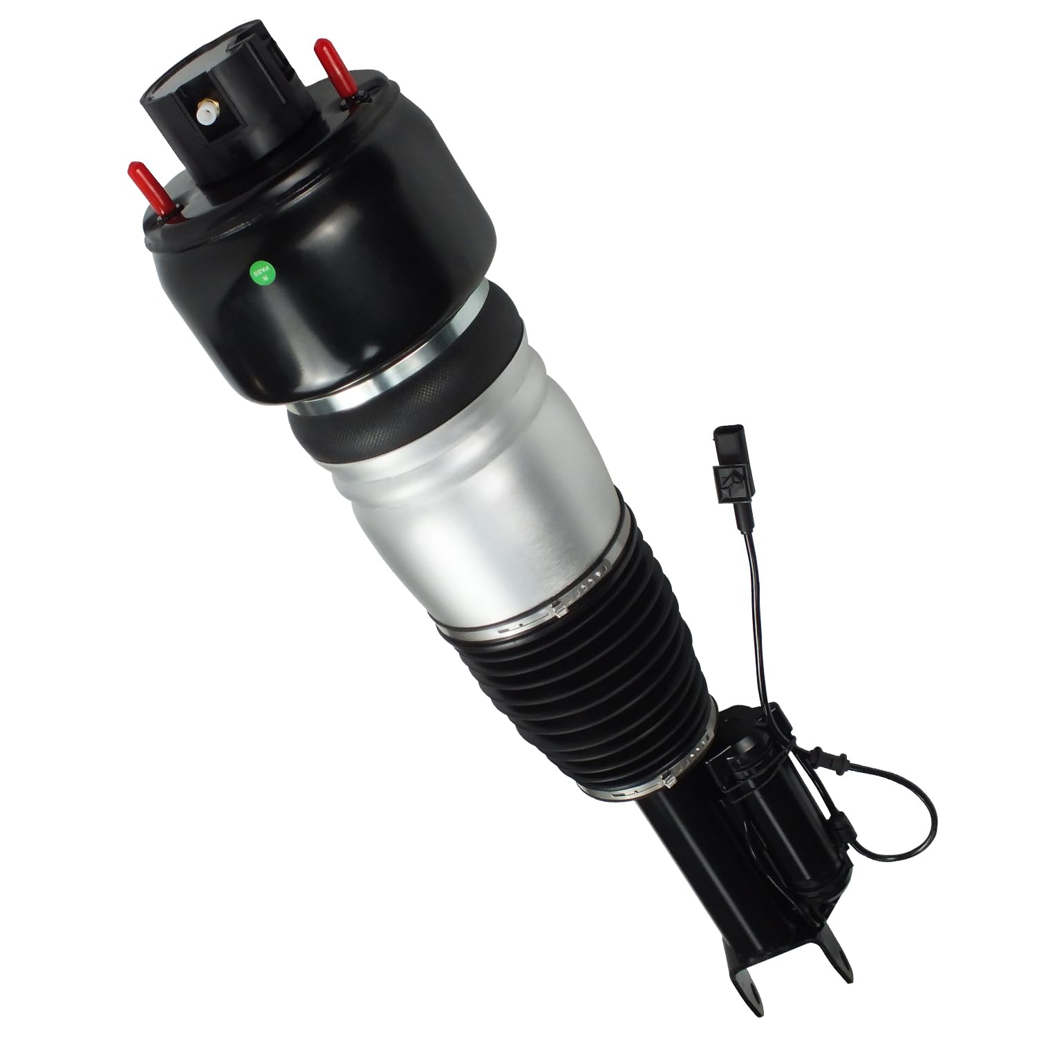 Front Right Air Suspension Strut Shock Absorber for Mercedes-Benz 2-MATIC Airmatic 2003-2009 W211 E-CLASS E320 E350 E500 E550 fo