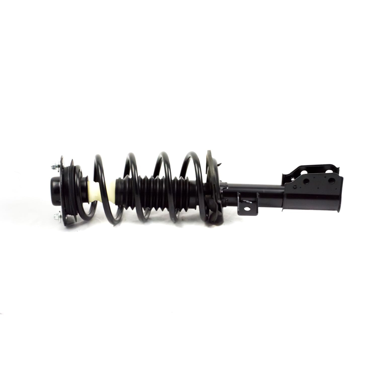 Gabriel G57197 Ultra Readymount Front Left Complete Strut Assembly For 07-17 Chevrolet Equinox; 10-16 Gmc Terrain; 07-09 Pontiac