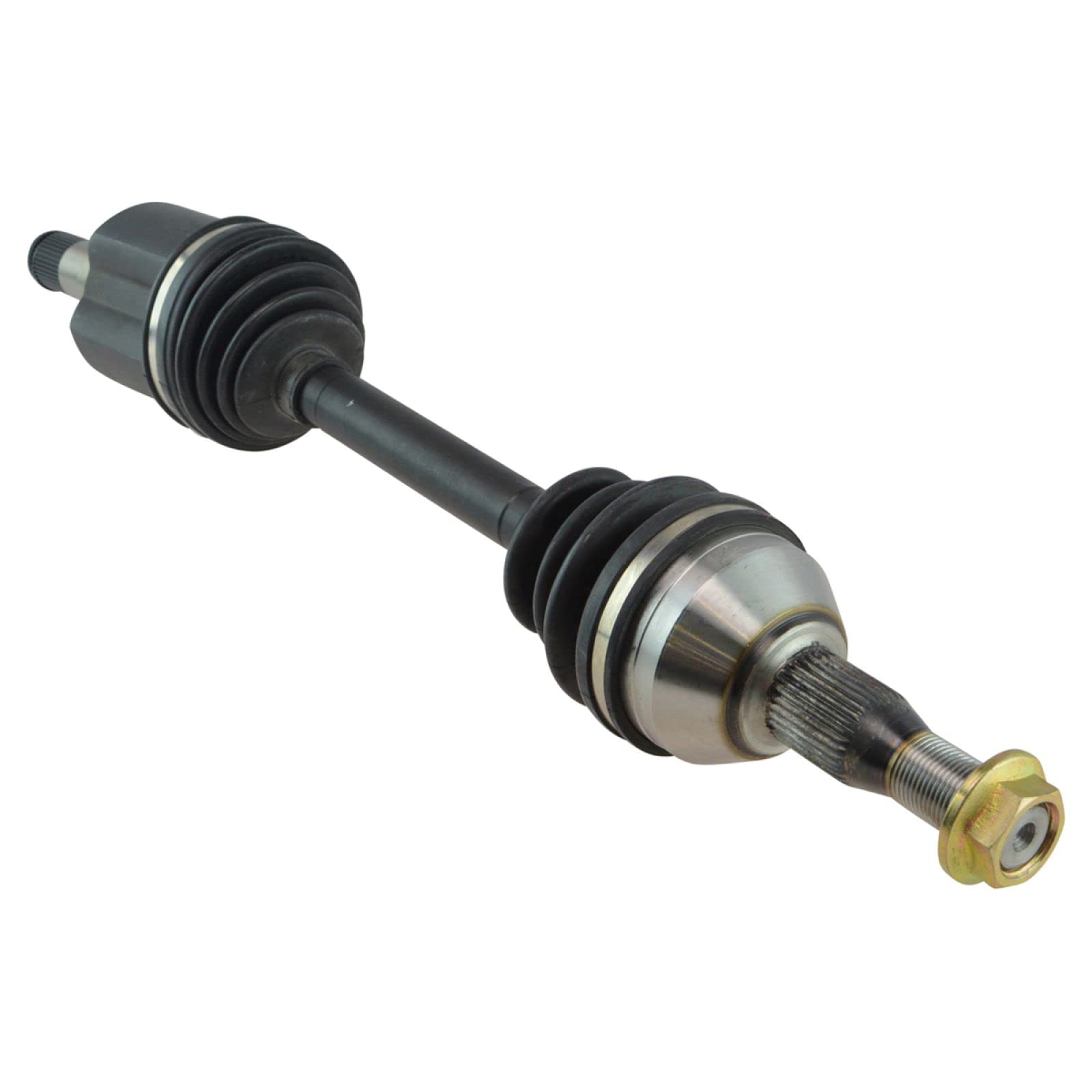 Trq Front Right Cv Axle Shaft Assembly Compatible With 1996 Buick Park Avenue 1997-2004 Regal 2004-2005 Chevrolet Impala Monte C