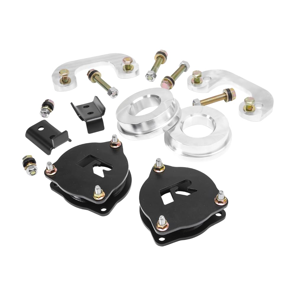Readylift 69-72200 2.0'' Sst Lift Kit For Hyundai Santa Cruz Awd