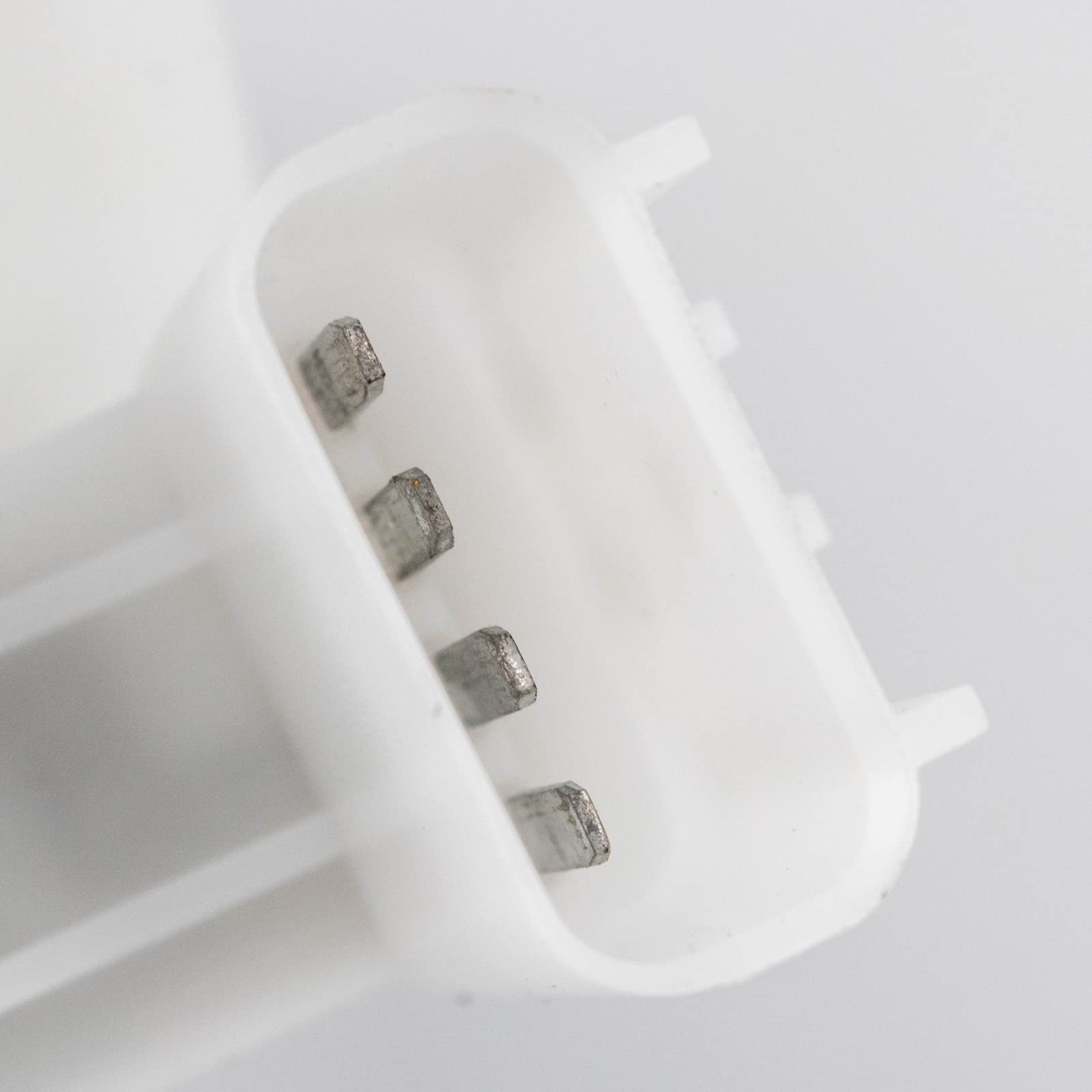 Trq Fuel Pump Module Assembly Compatible With 2015-2020 Ford F-150