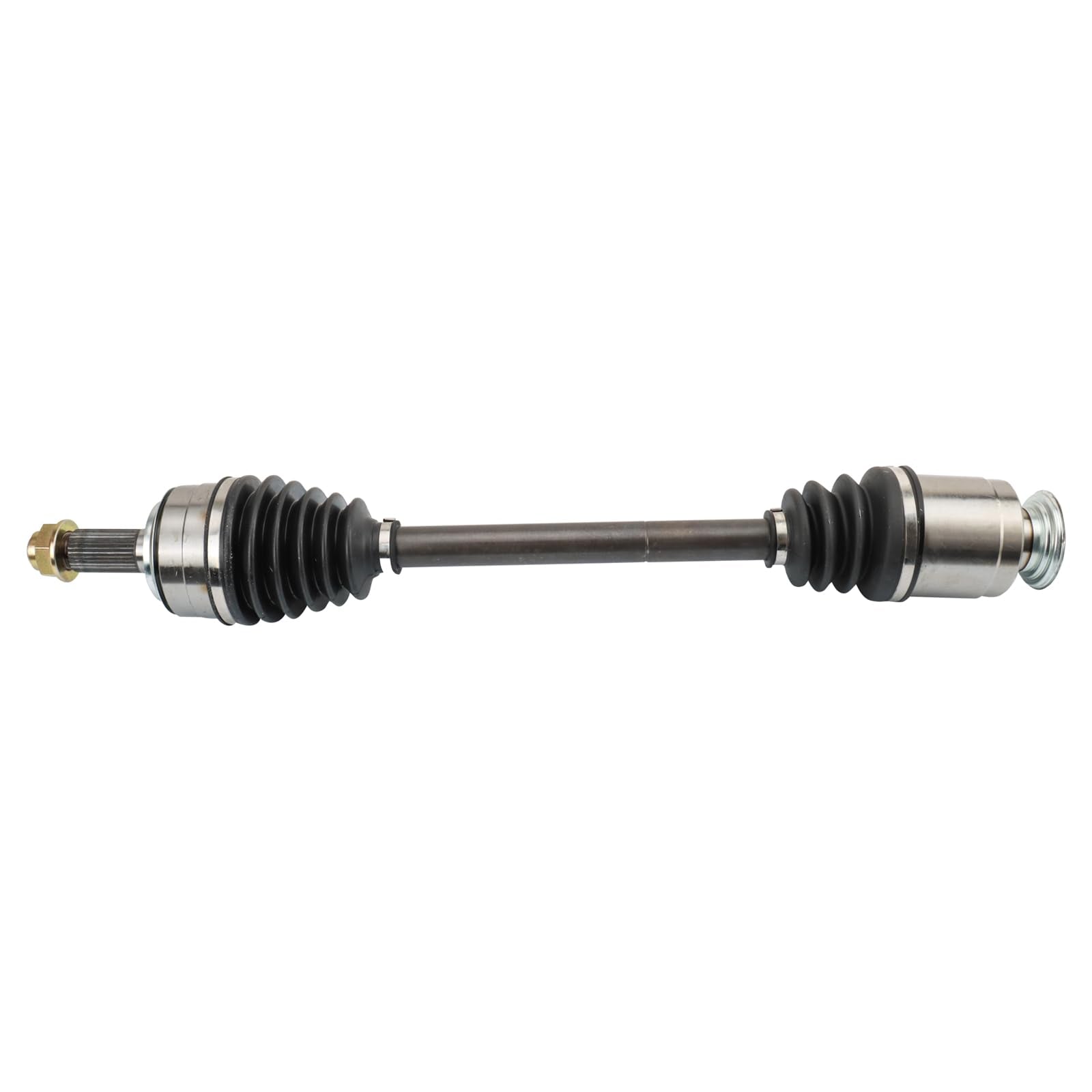 Trq Front Right Cv Axle Shaft Assembly Passenger Side Compatible With 2017-2021 Honda Cr-V