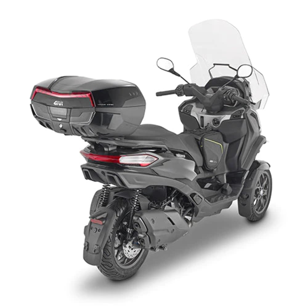Givi V58Nnba 58Ltr Monokey Top Case Maxia 5