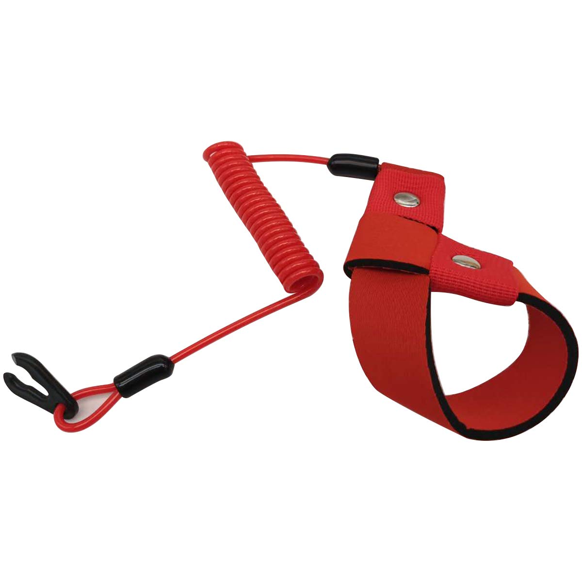 Handlebar Start Stop Kill Switch Box Aassy & Safety Lanyard For Yamaha Fx140 Fx1000 Waverunner/Waveventure 700 Xl700 Waverunner 800 Gp800 1100 Vx110/Vx/V1 Vx1100 1300 Gp1300 1800 Vxr/Vxs Vx1800