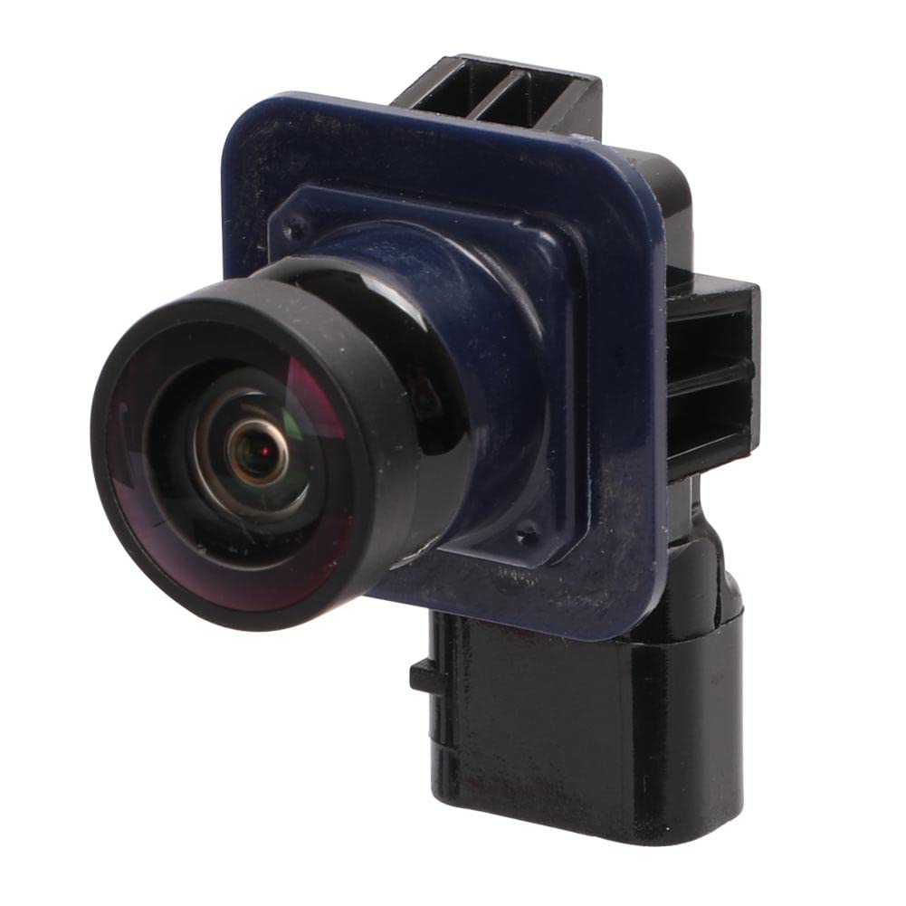 Rear View Park Assist Camera Backup Back Up Camera Compatible With 2011 2012 11 12 Ford Edge Replace# 590-069 Bt4Z-19G490-B