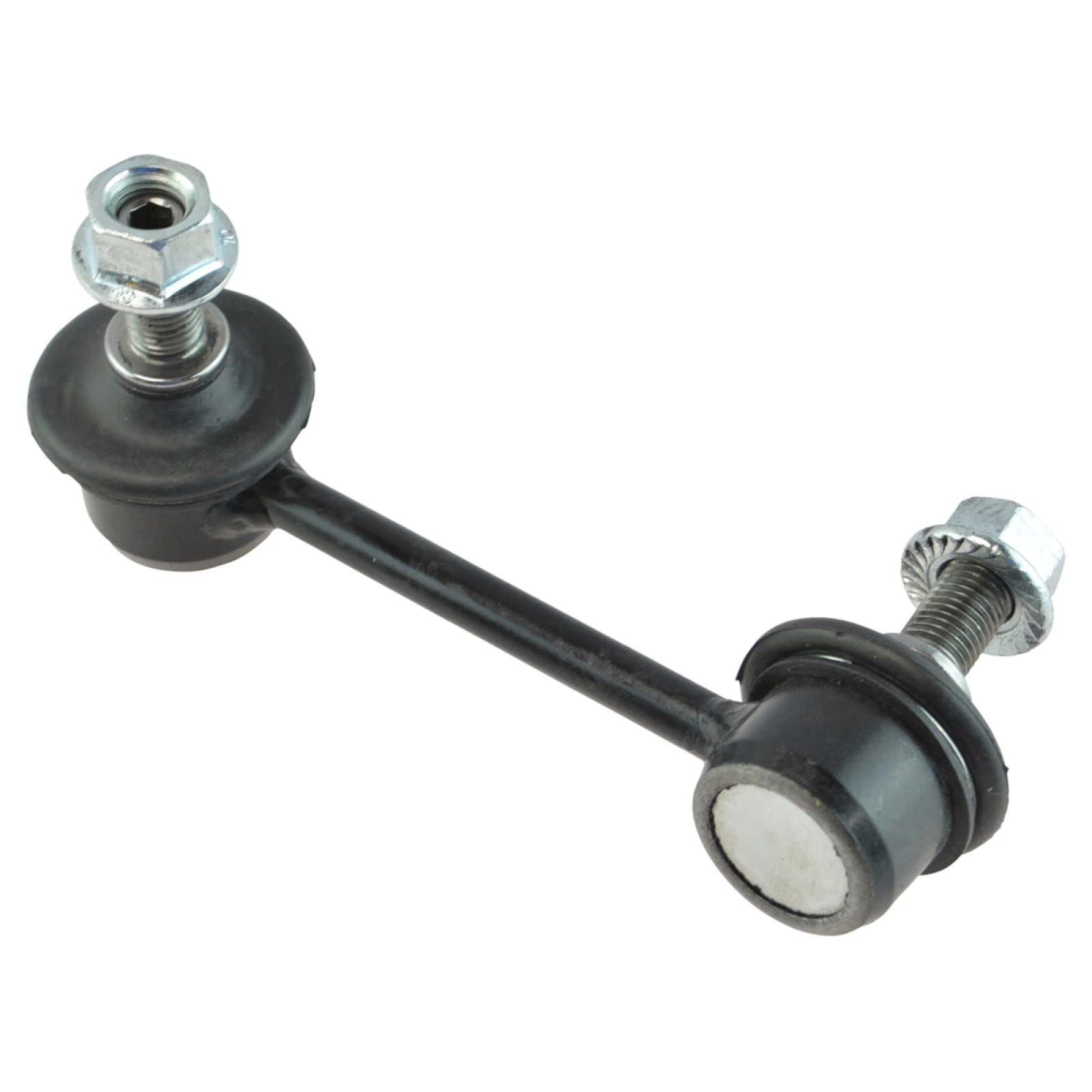 Trq Front & Rear Sway Bar Stabilizer Link Set Compatible With 2007-2012 Mazda Cx-7