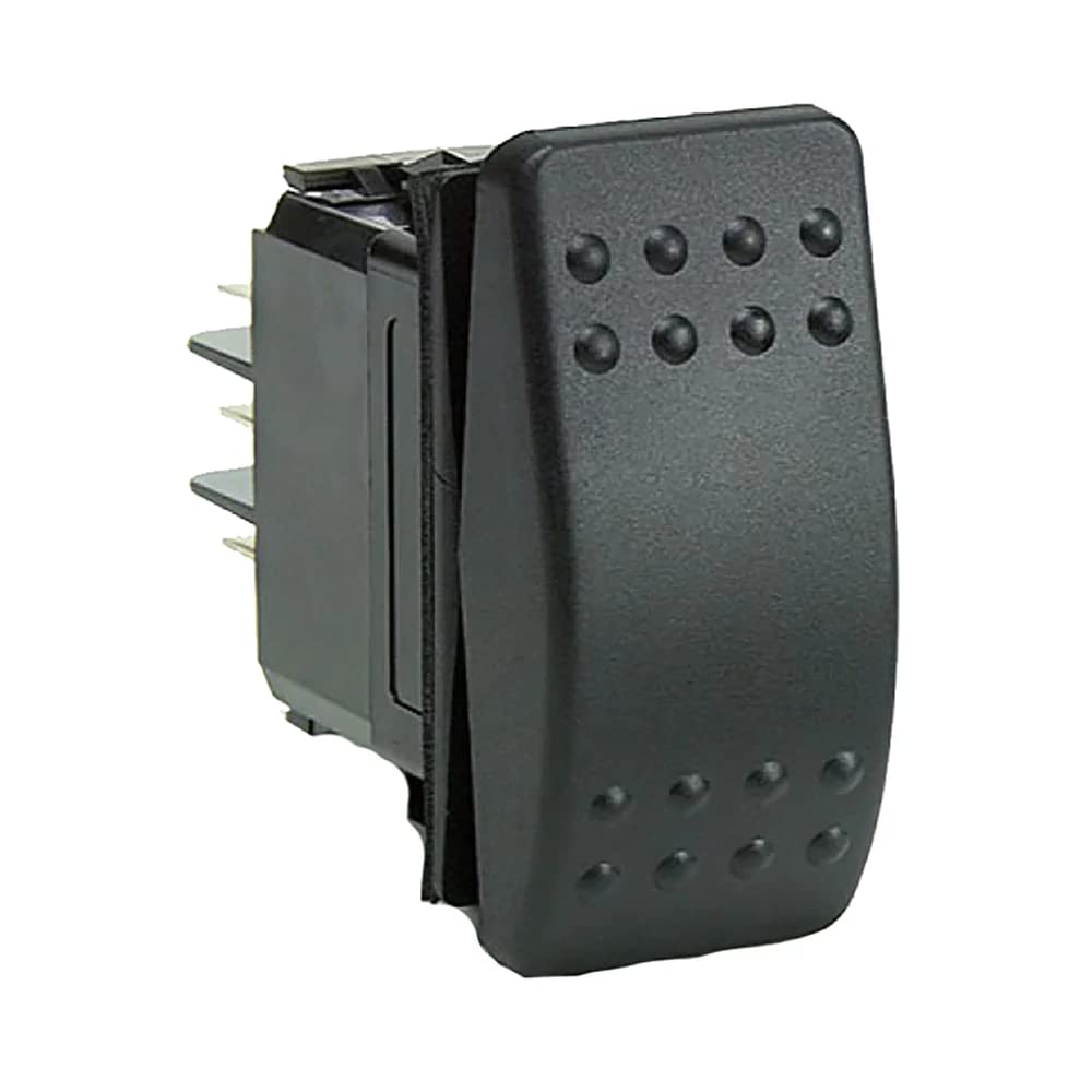 Cole Hersee M58031-01Bp Rocker Switch