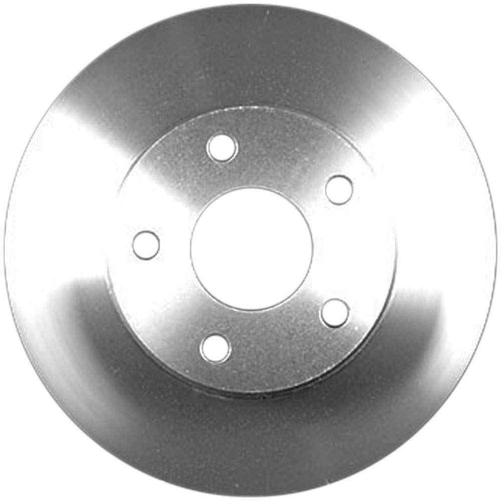 Bendix Premium Prt1883 Front Brake Rotor For Subaru Impreza 1997-1993