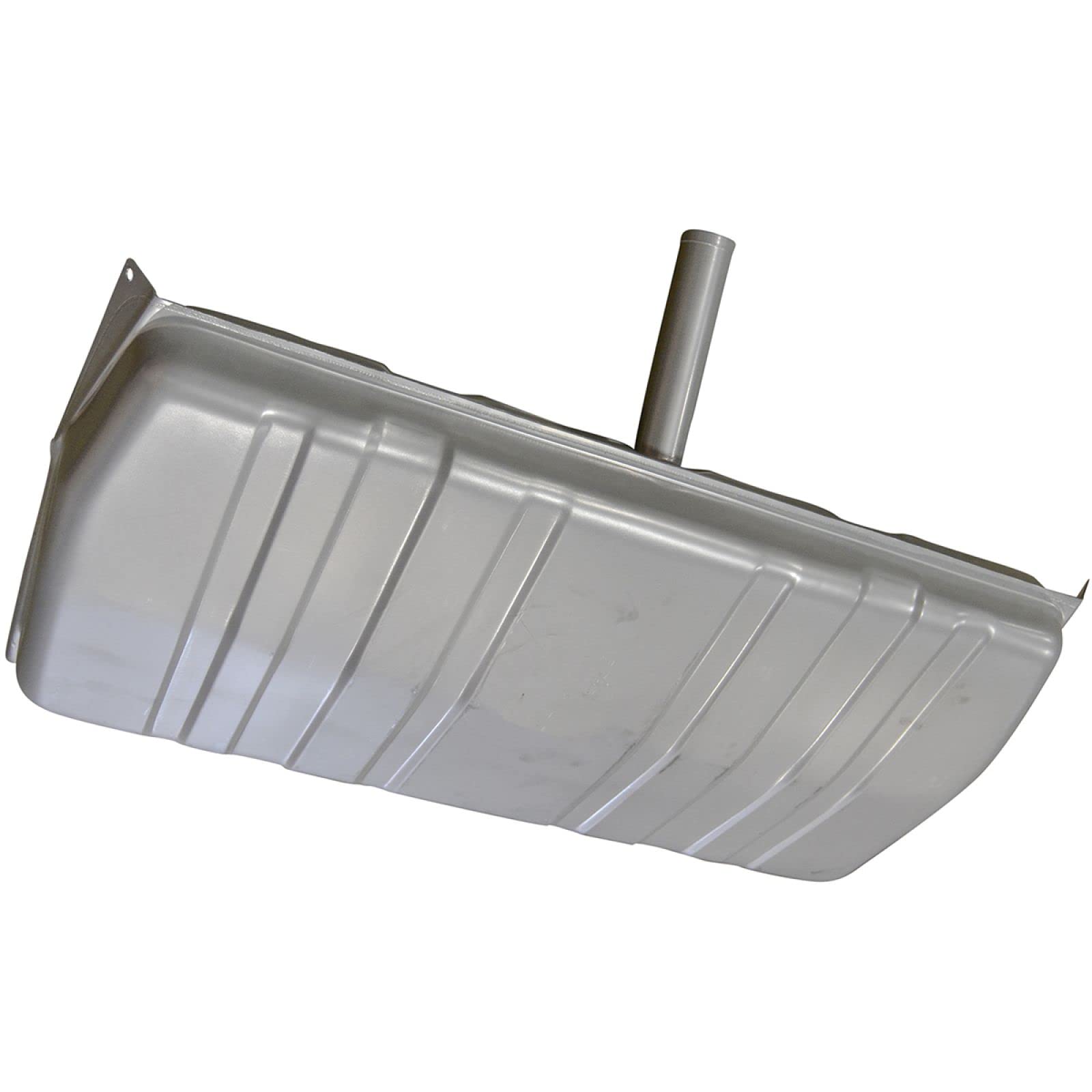 Trq Gas Fuel Tank 18 Gal Compatible With 1970 Chevrolet Camaro Pontiac Firebird