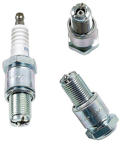 Ngk (6700) Re7C-L Laser Iridium Spark Plug, Pack Of 1