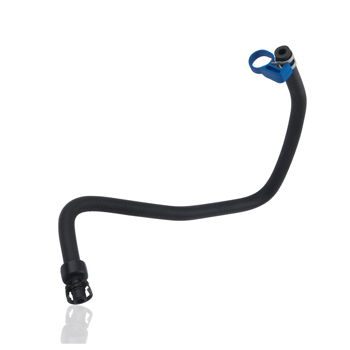 Car Coolant Hose For Engine Coolant Recovery Tank,Automotive Replacement Radiator Hoses Oem#13251447 13408385,High Performance Radiator Hose Compatible With Chevrolet Buick