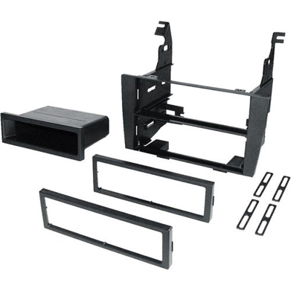 Lexus Es300 Single Din Dash Kit Used In About 5 Or More Different Vehicles