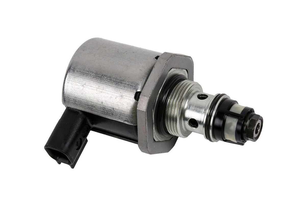 General Motors 19257738, Rack and Pinion Control Valve
