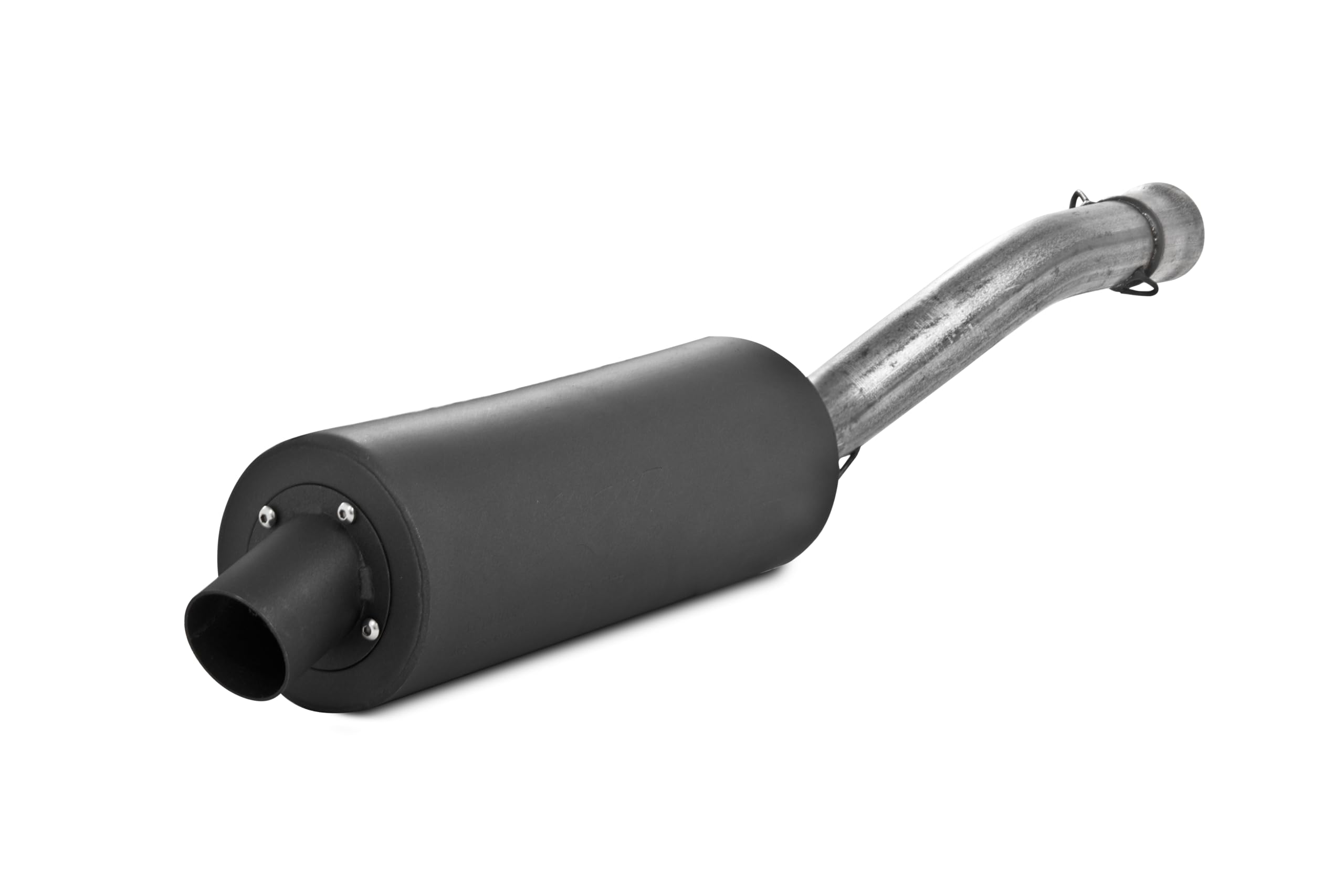 Mbrp Exhaust At-6202Sp Sport Muffler Slip-On System Sport Muffler