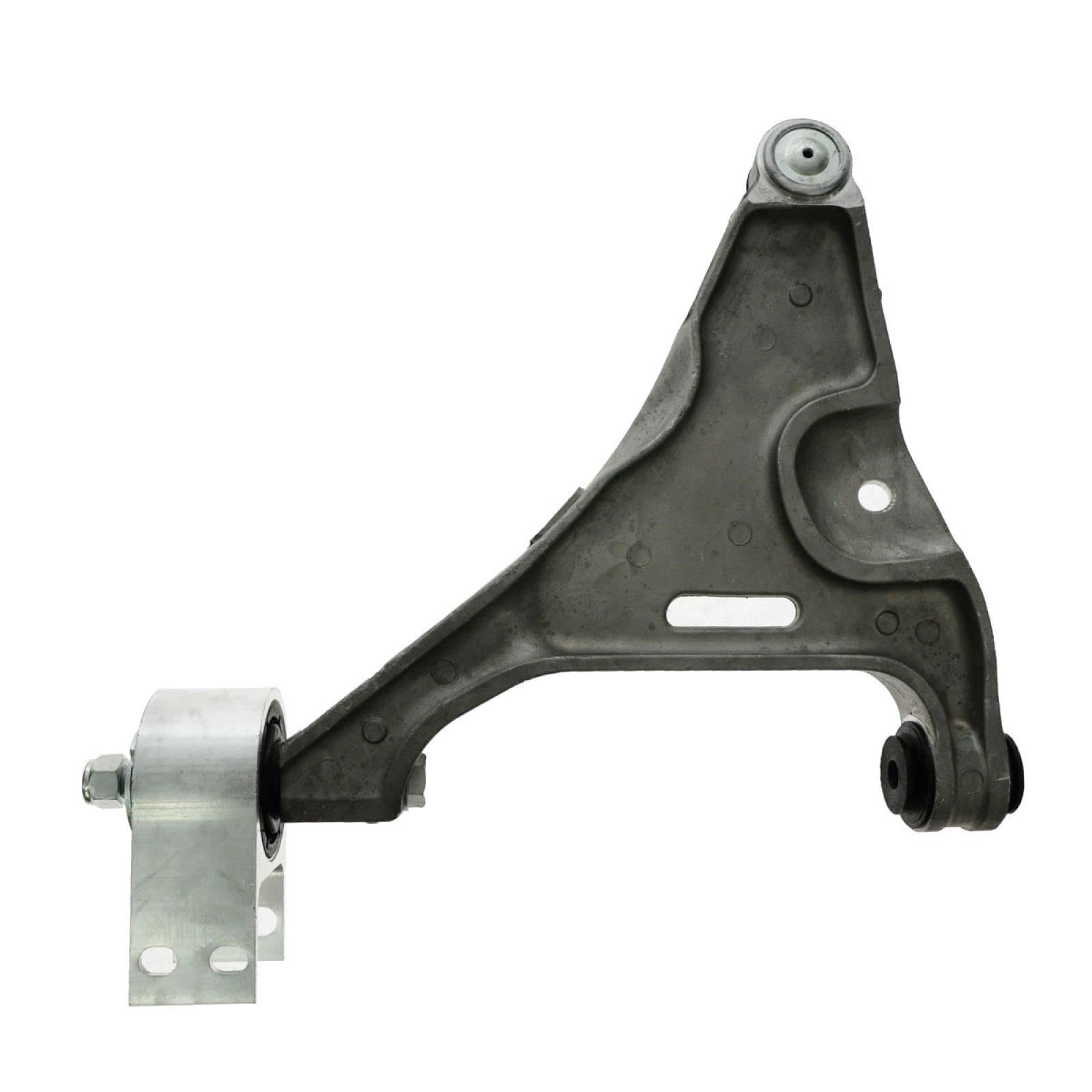 Trq Front Left Lower Control Arm With Ball Joint Drivers Side Compatible With 2006-2011 Buick Lucerne Cadillac Dts